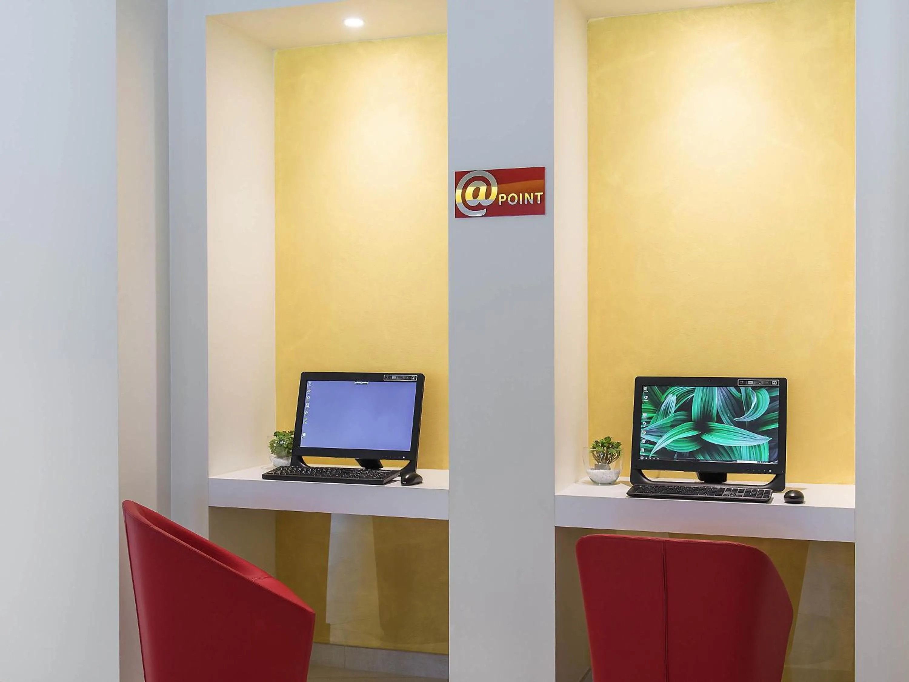 Other in ibis Styles Milano Est Settala