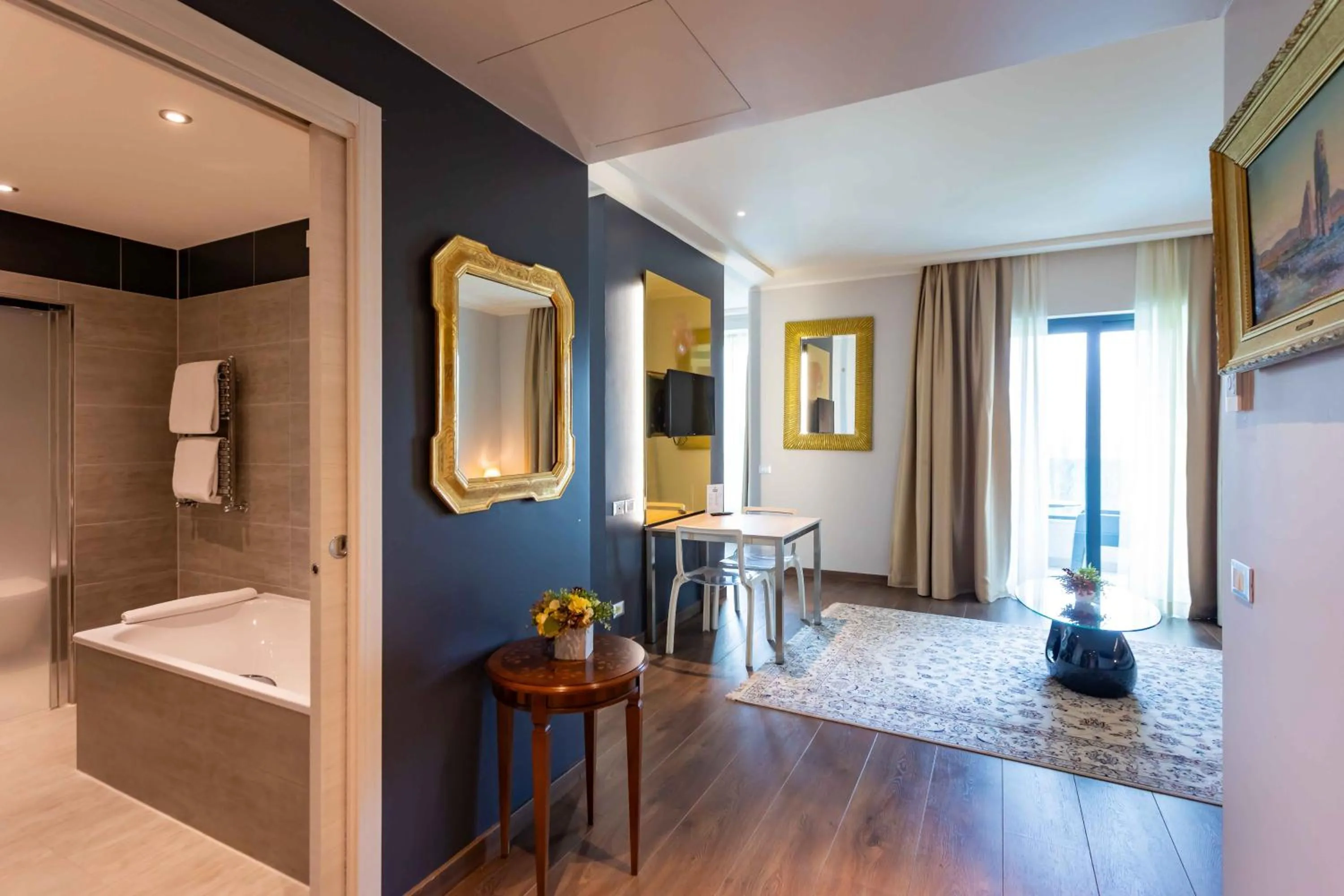 Bed in ibis Styles Milano Est Settala