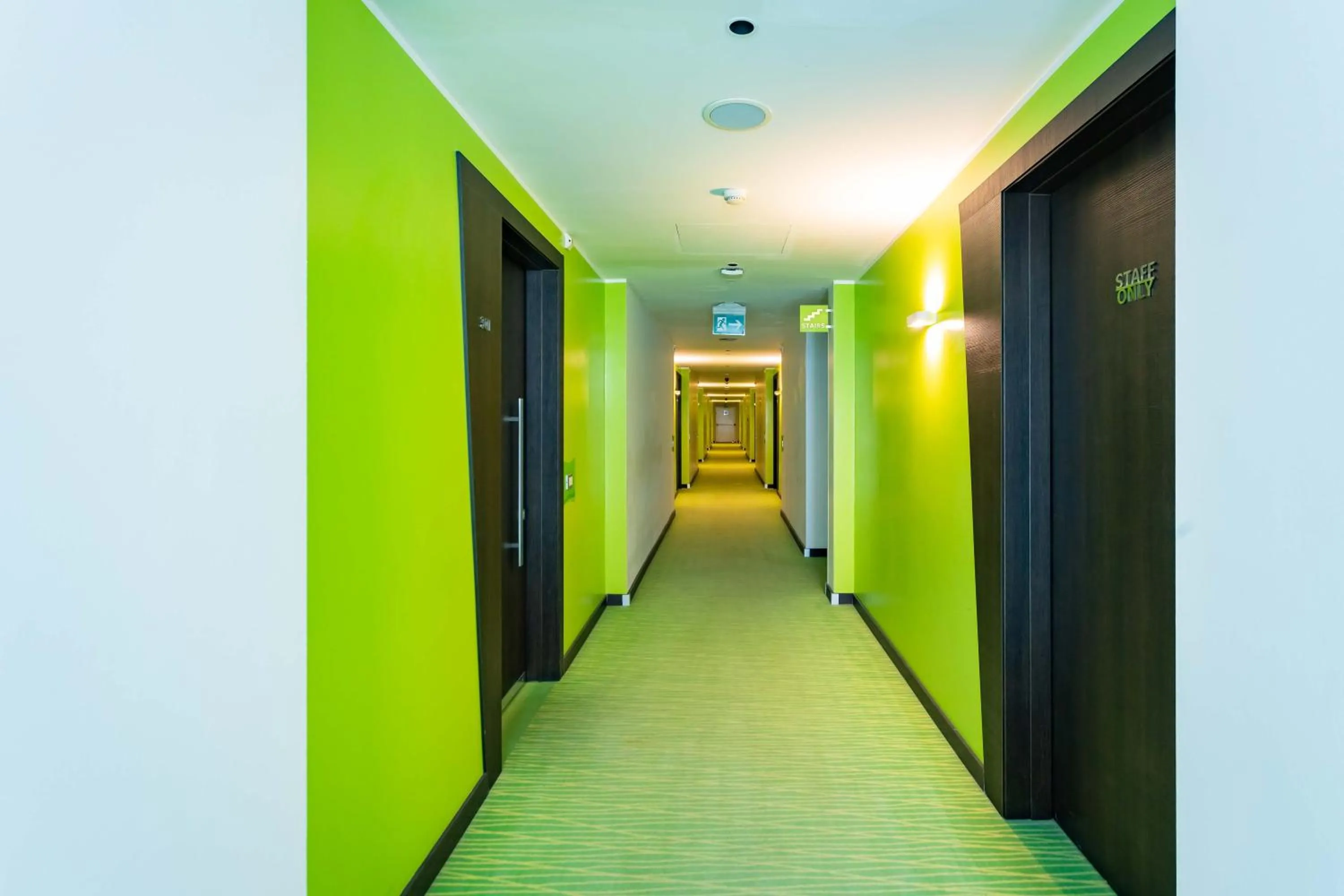 Other in ibis Styles Milano Est Settala