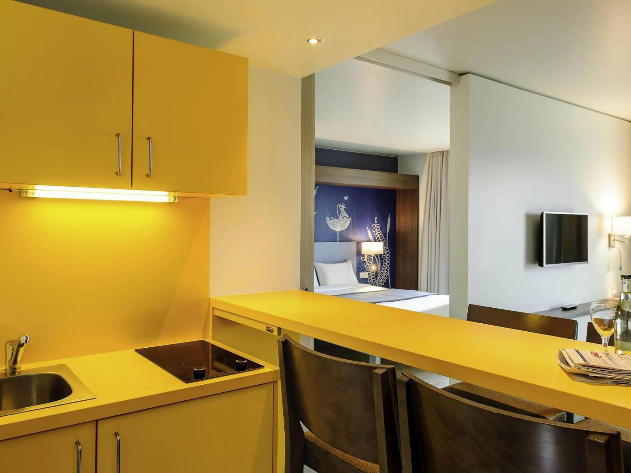 Other in Ibis Styles Konstanz