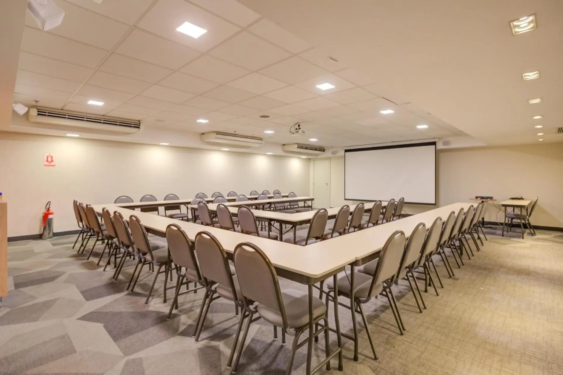 Banquet/Function facilities in ibis Rio de Janeiro Nova America