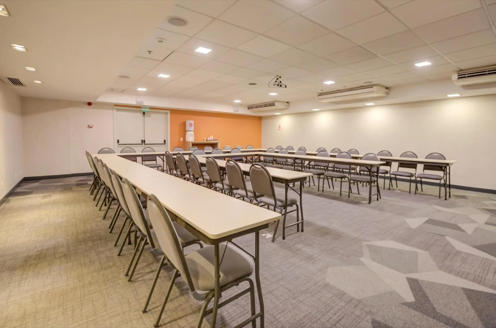 Banquet/Function facilities in ibis Rio de Janeiro Nova America