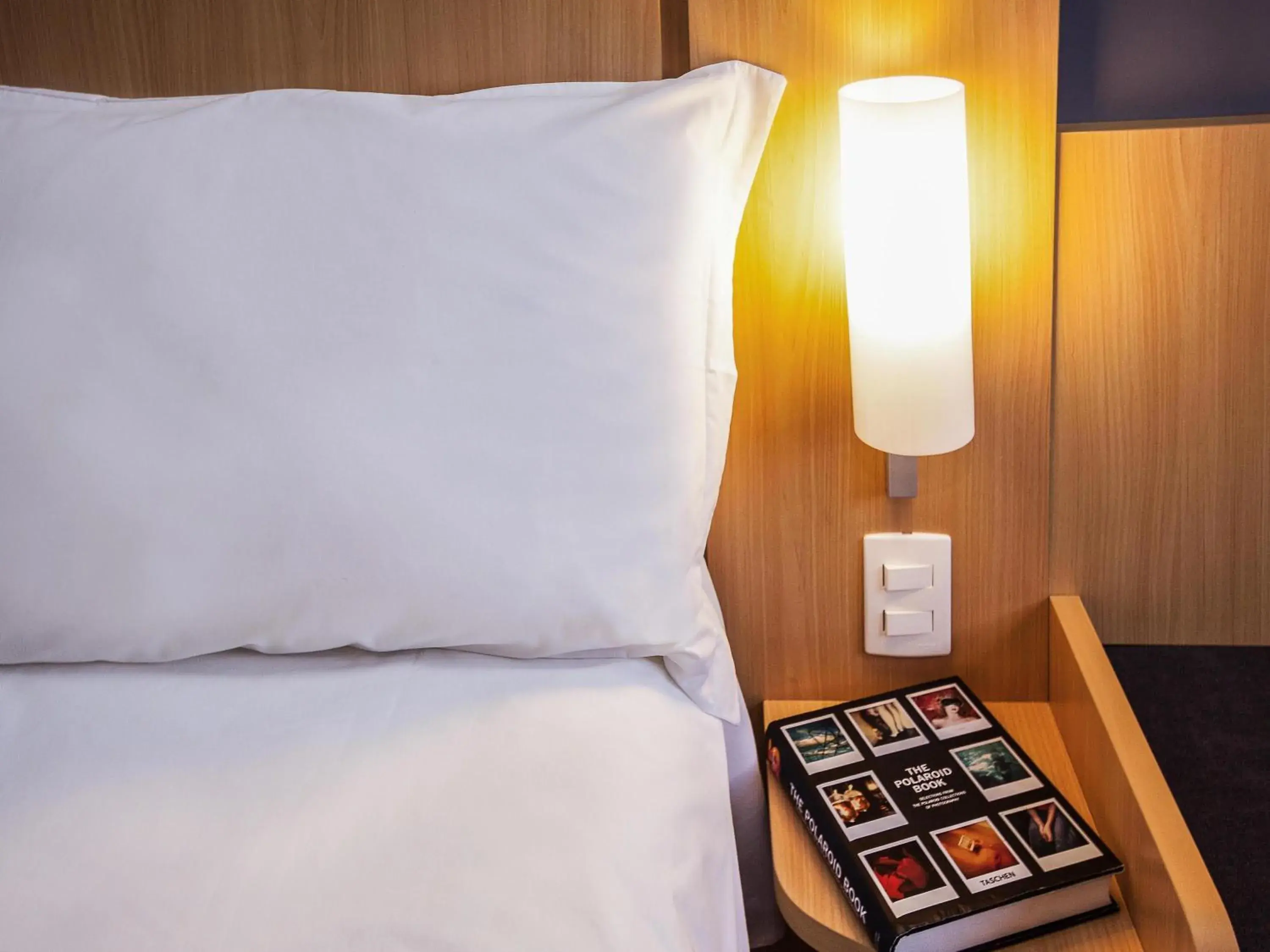 Standard Apartment with Two Single Beds in ibis Mogi das Cruzes Shopping Standard Apartment with Two Single Beds in ibis Mogi das Cruzes Shopping