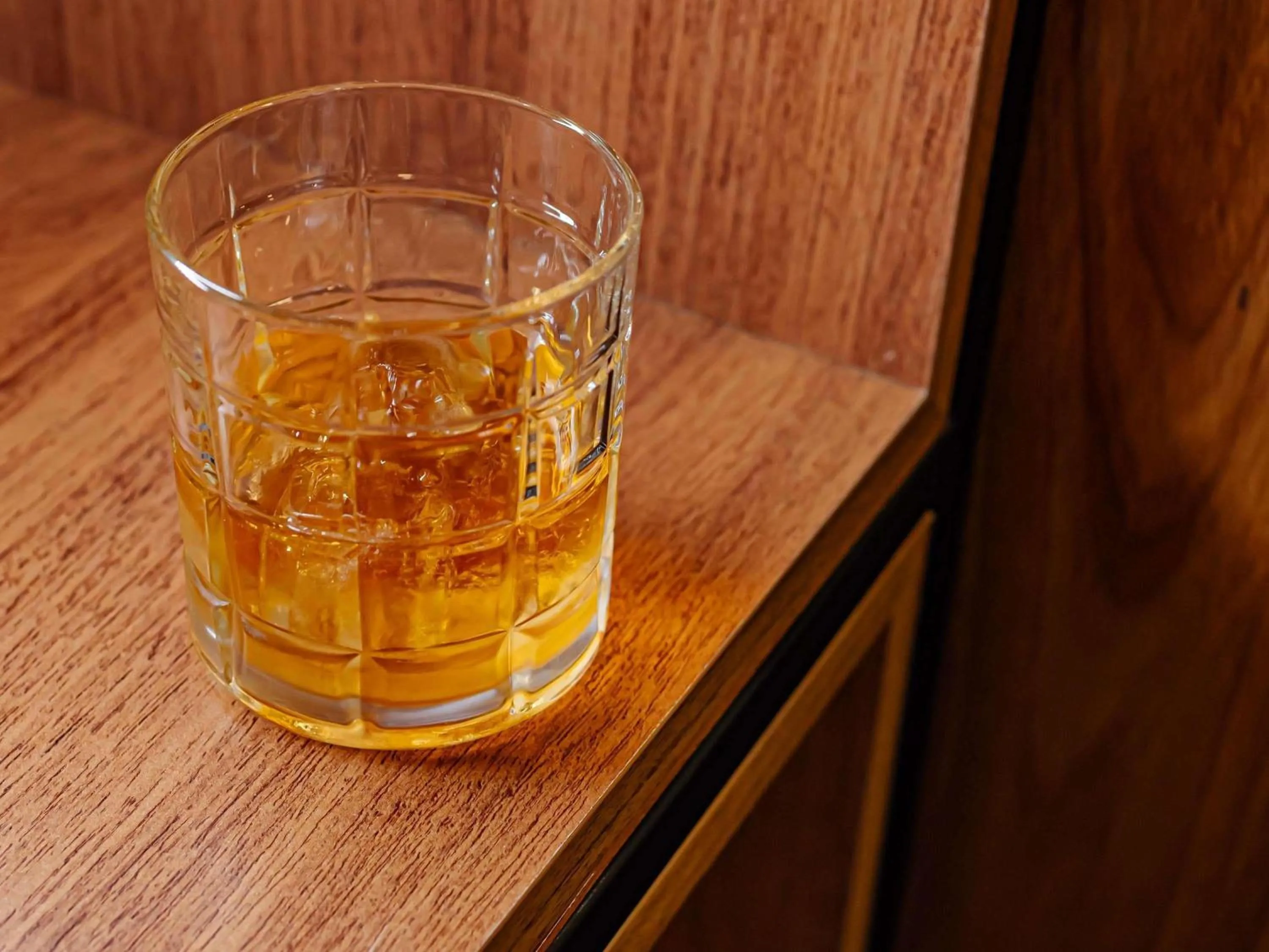 Lounge or bar in ibis Mogi das Cruzes Shopping