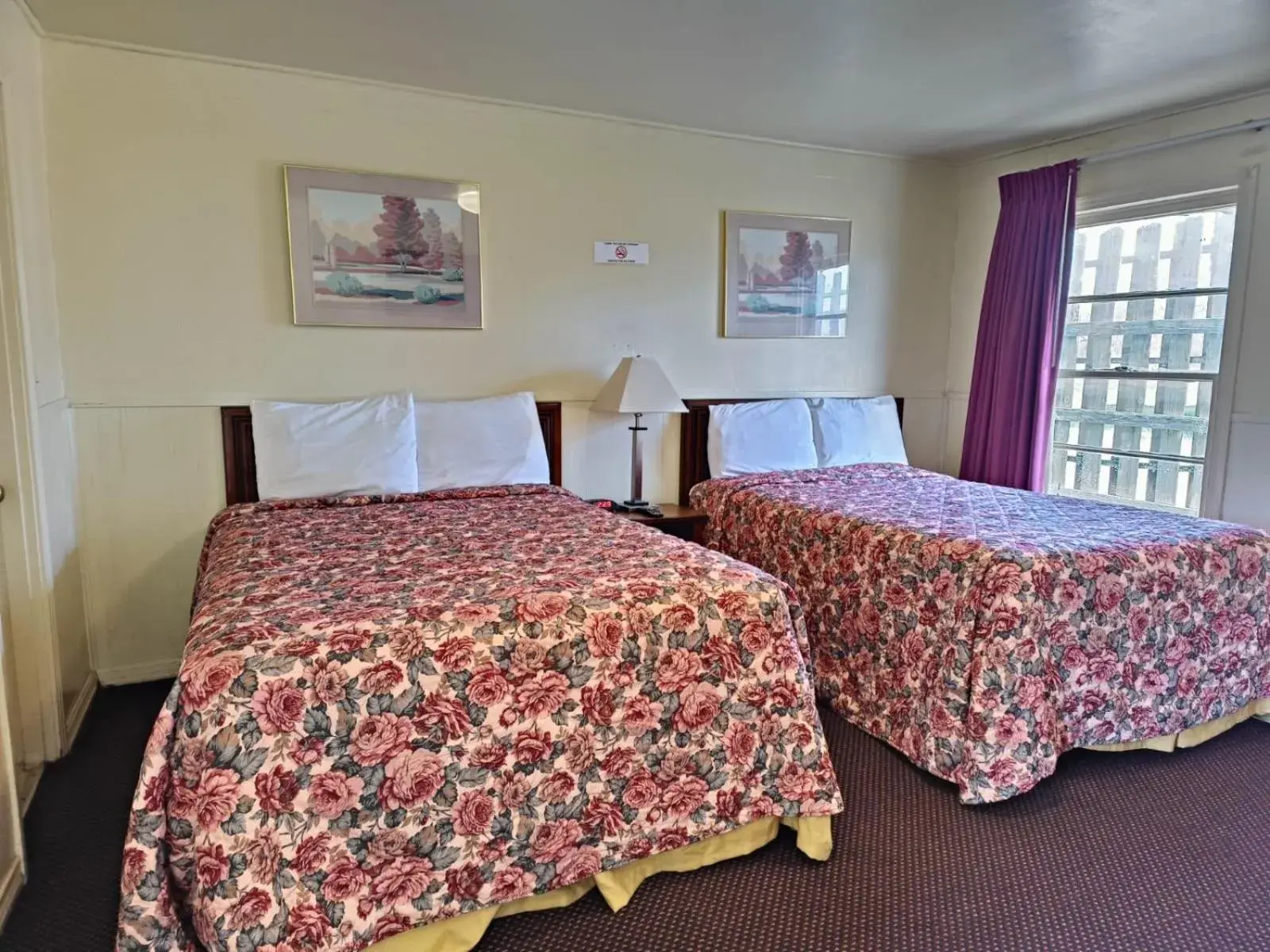 2 Queen Beds Non-Smoking in Triangle Motel by OYO Mexia Texas 2 Queen Beds Non-Smoking in Triangle Motel by OYO Mexia Texas