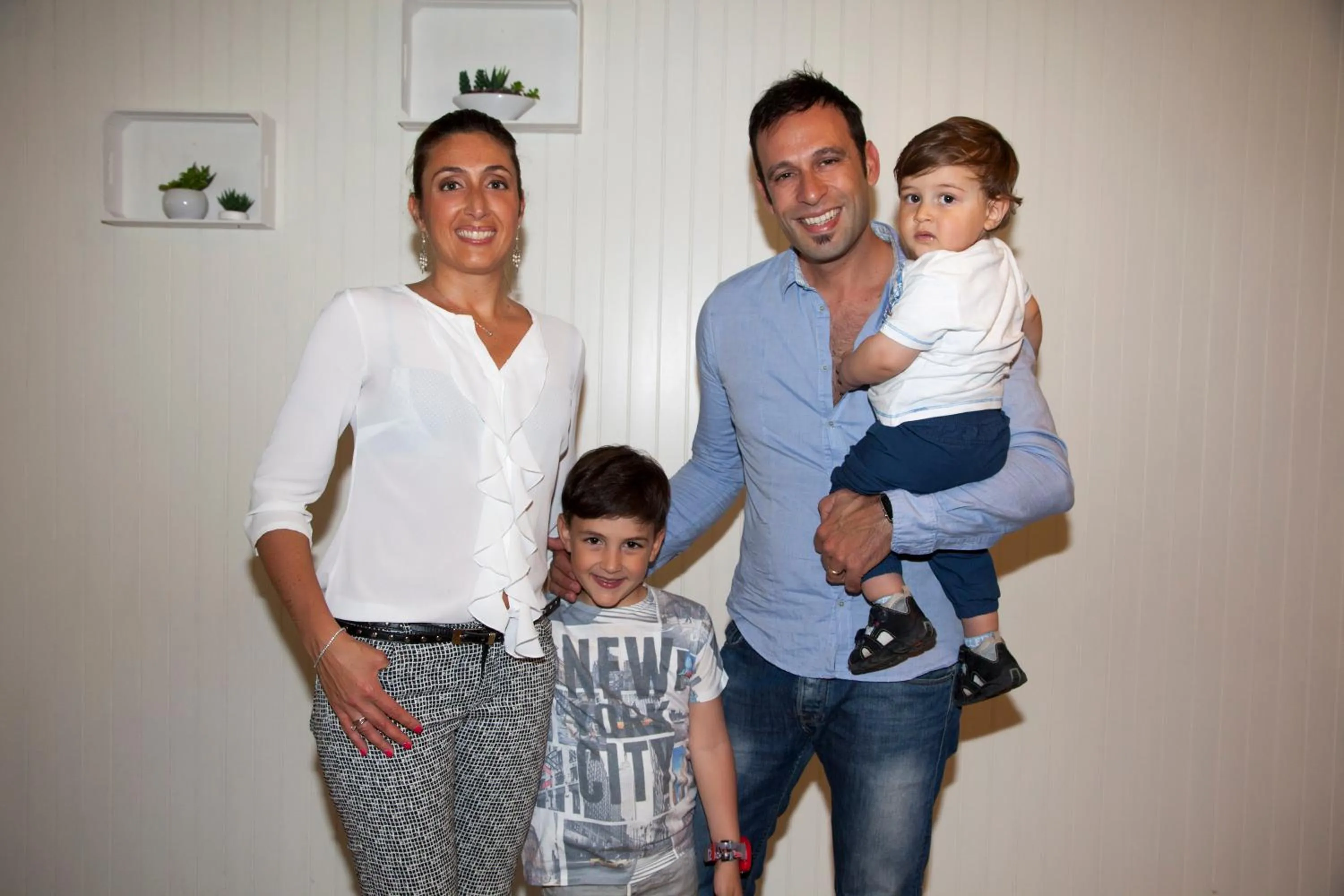 People in Hotel Eliseo Riccione