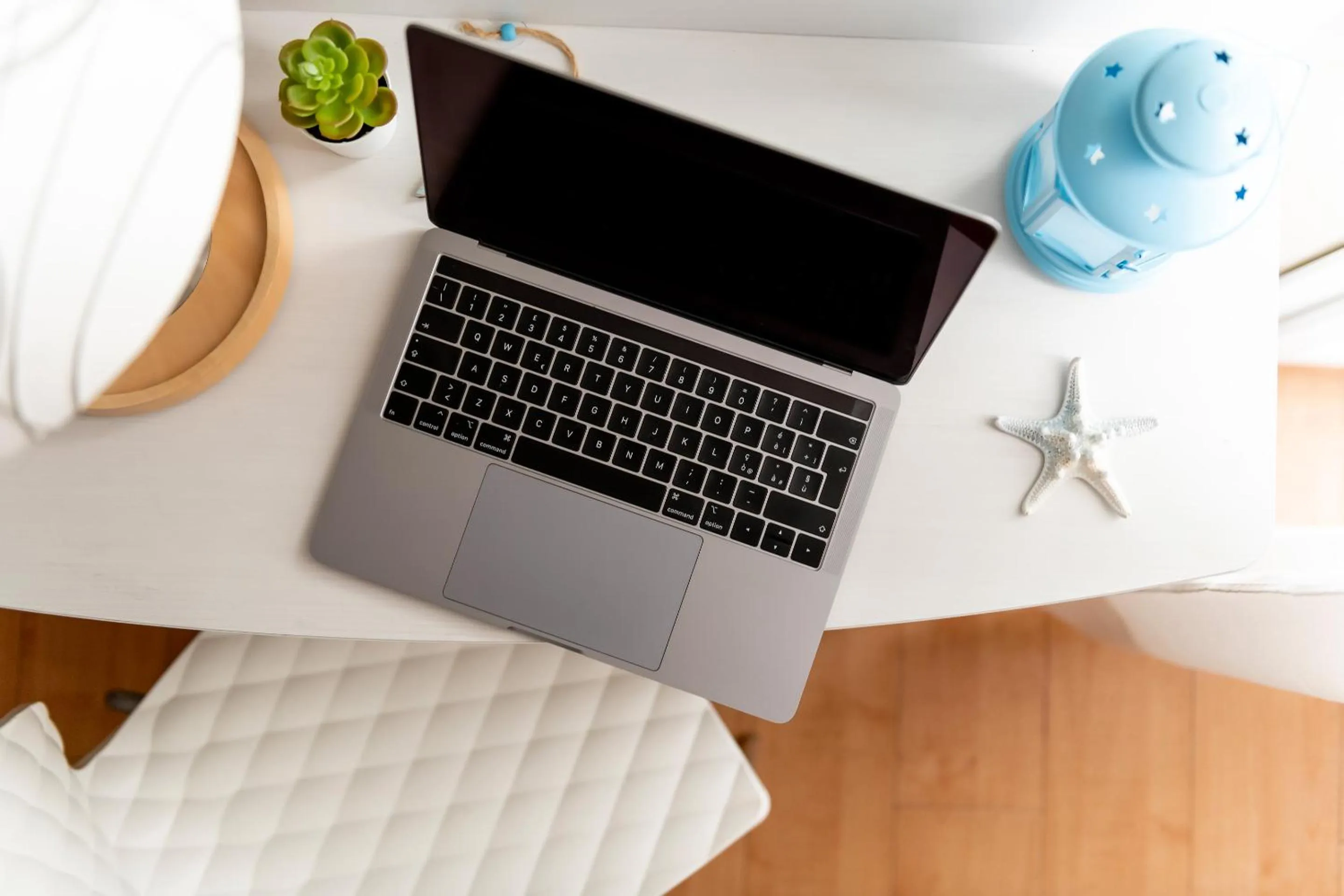 Decorative detail in Hotel Eliseo Riccione