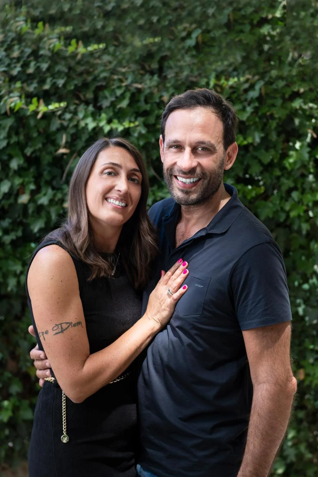 Staff in Hotel Eliseo Riccione