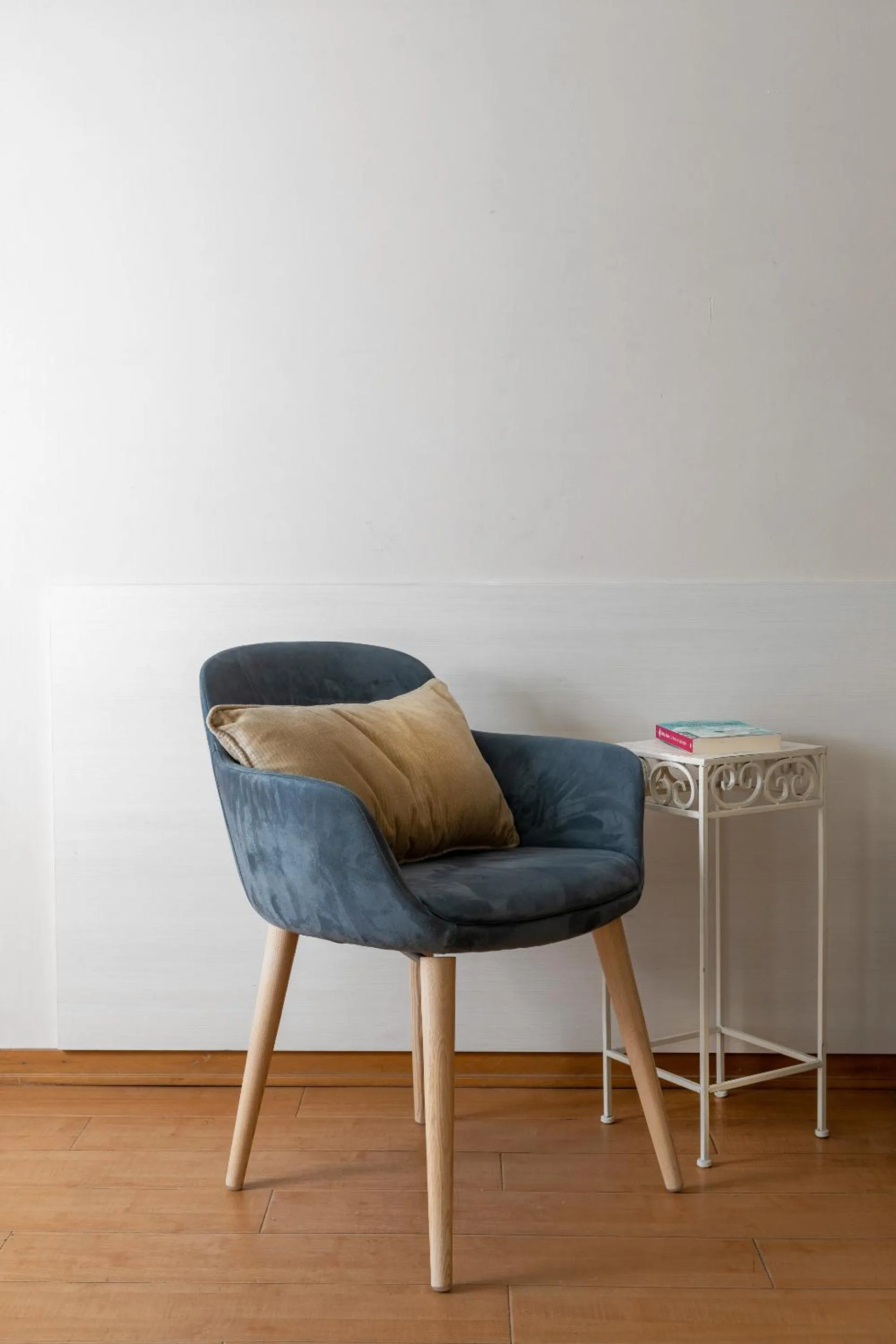 Decorative detail in Hotel Eliseo Riccione