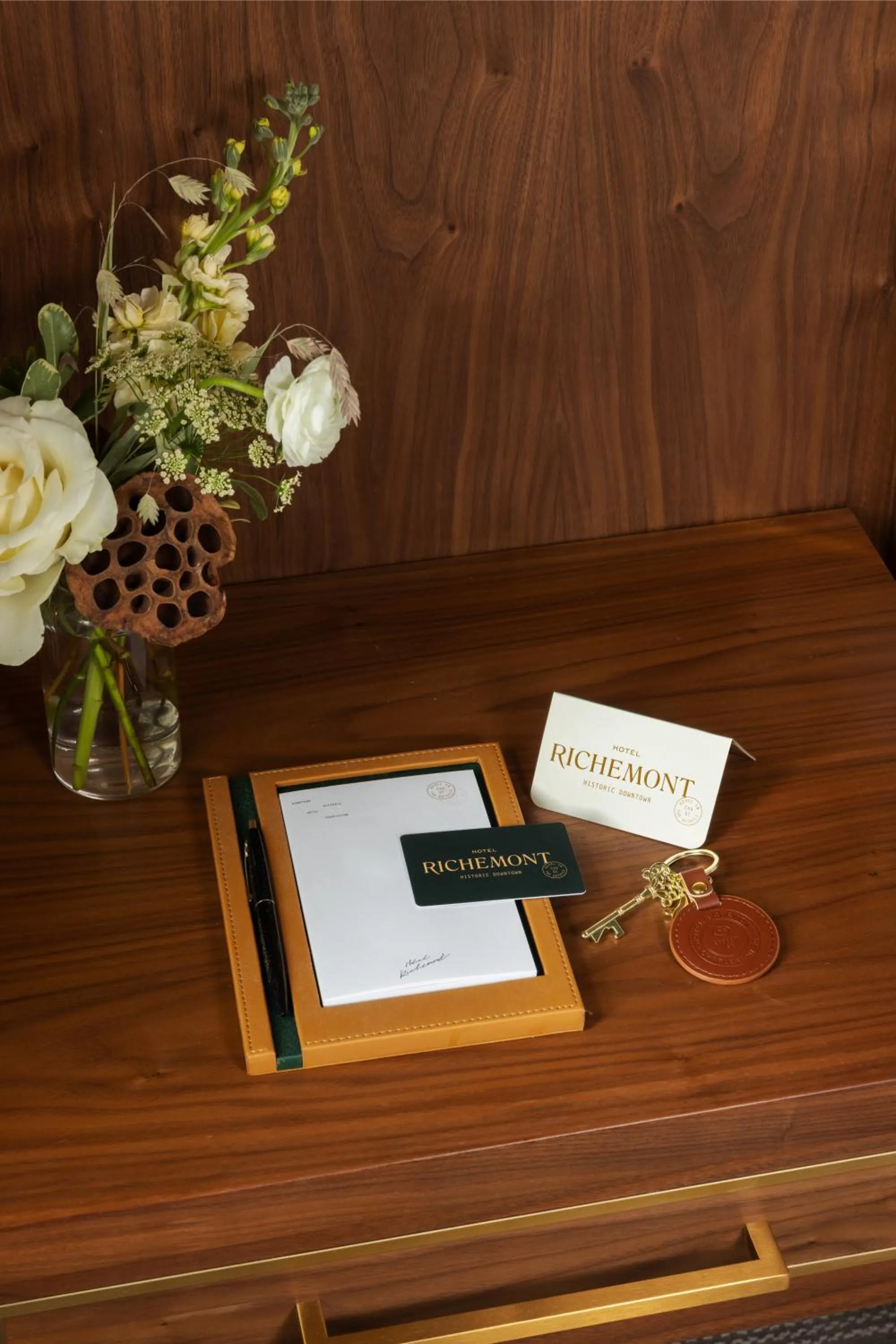 Other in Hotel Richemont