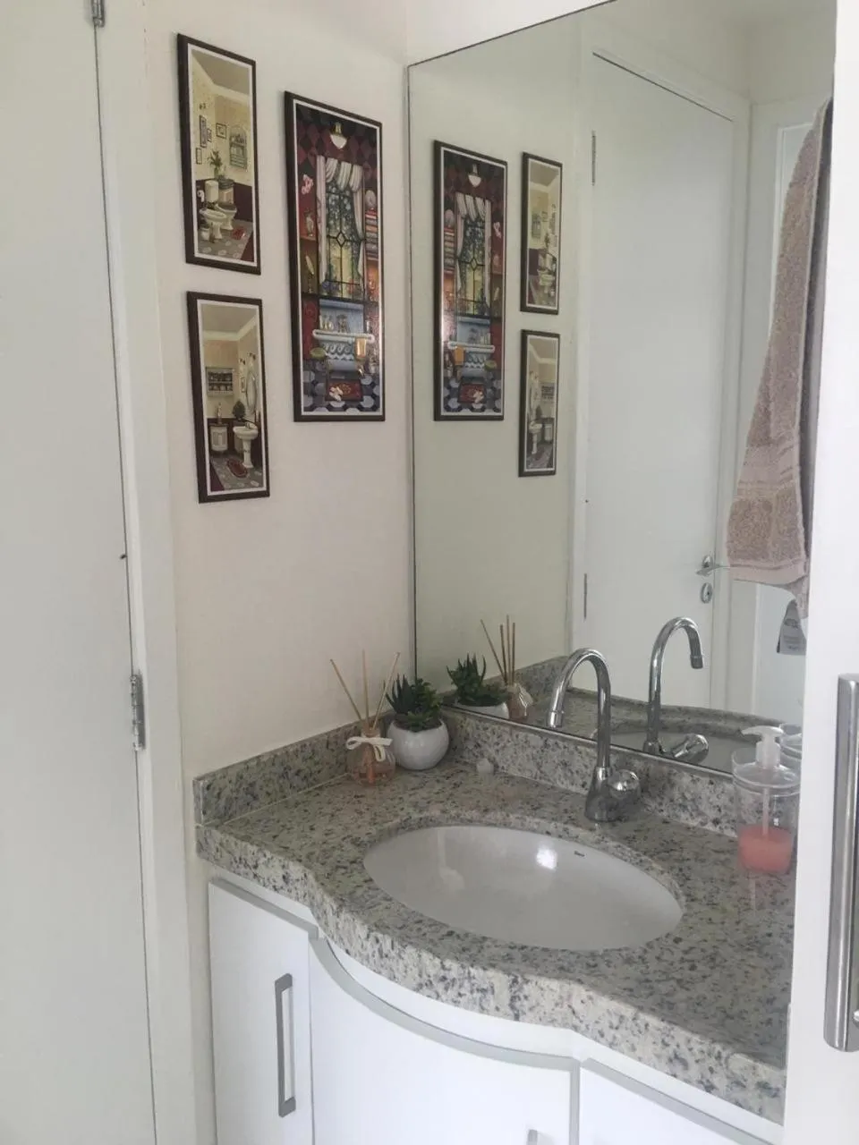 VG Fun Residence Praia do Futuro