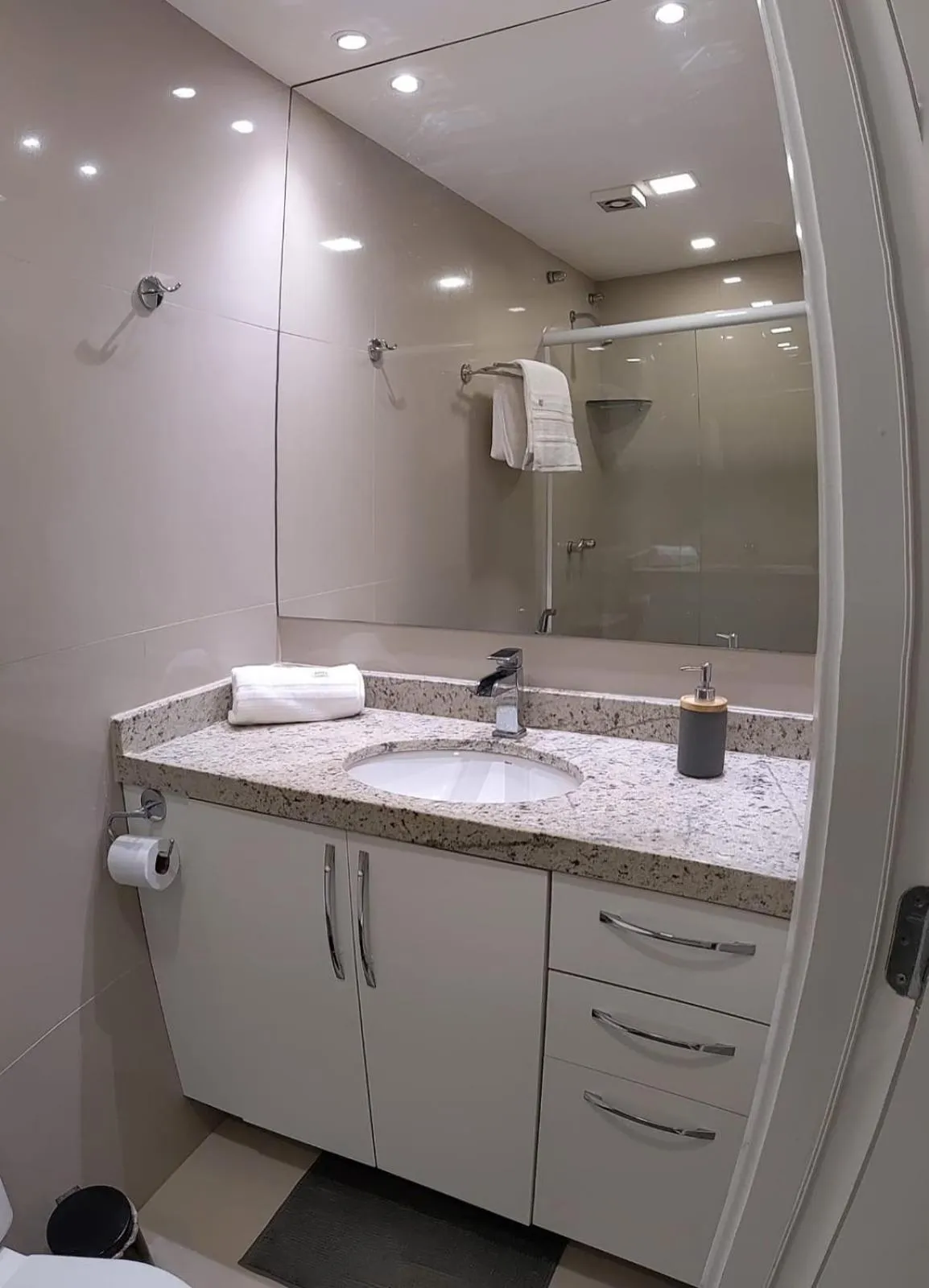 VG Fun Residence Praia do Futuro