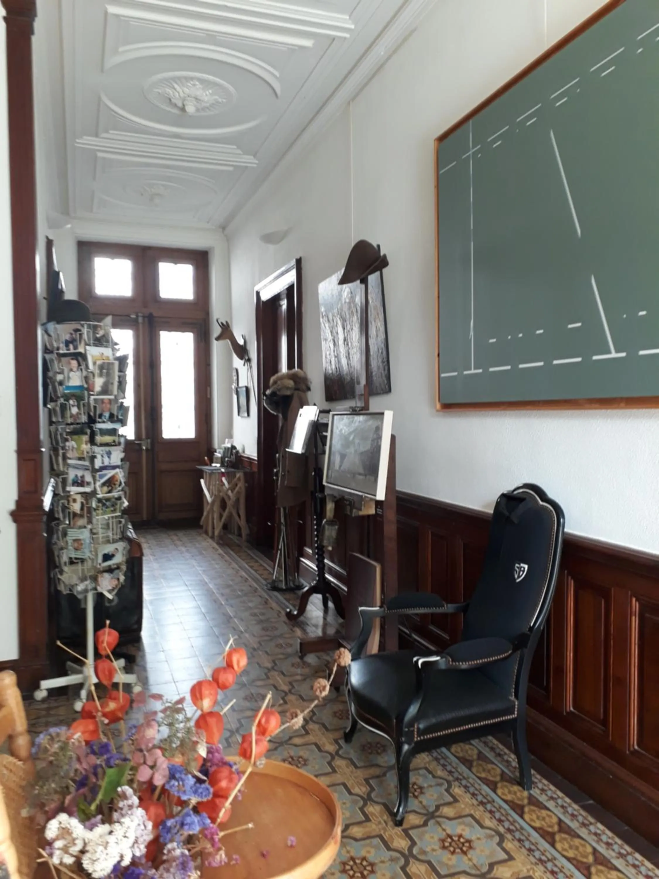 Chambres Rue De Lorry