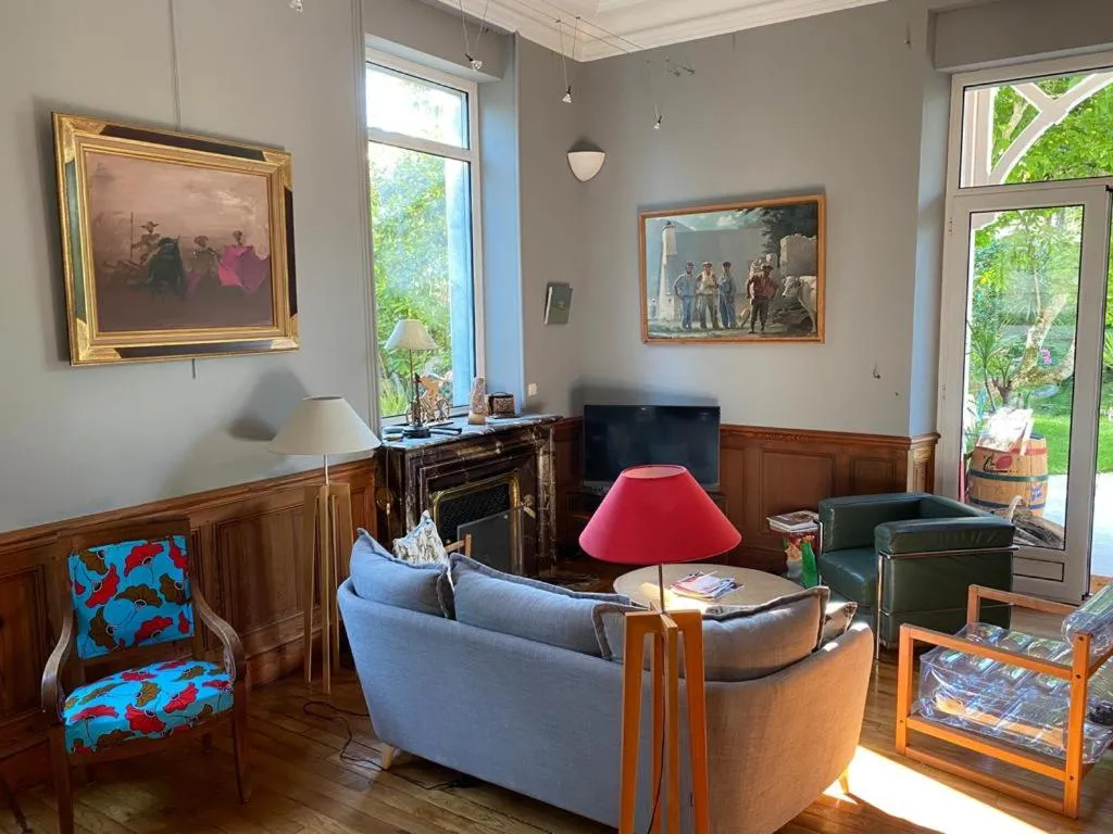 Chambres Rue De Lorry