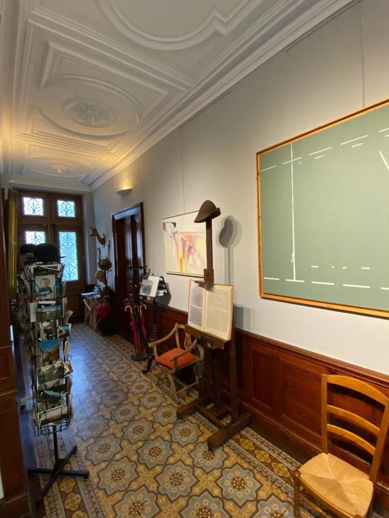 Chambres Rue De Lorry