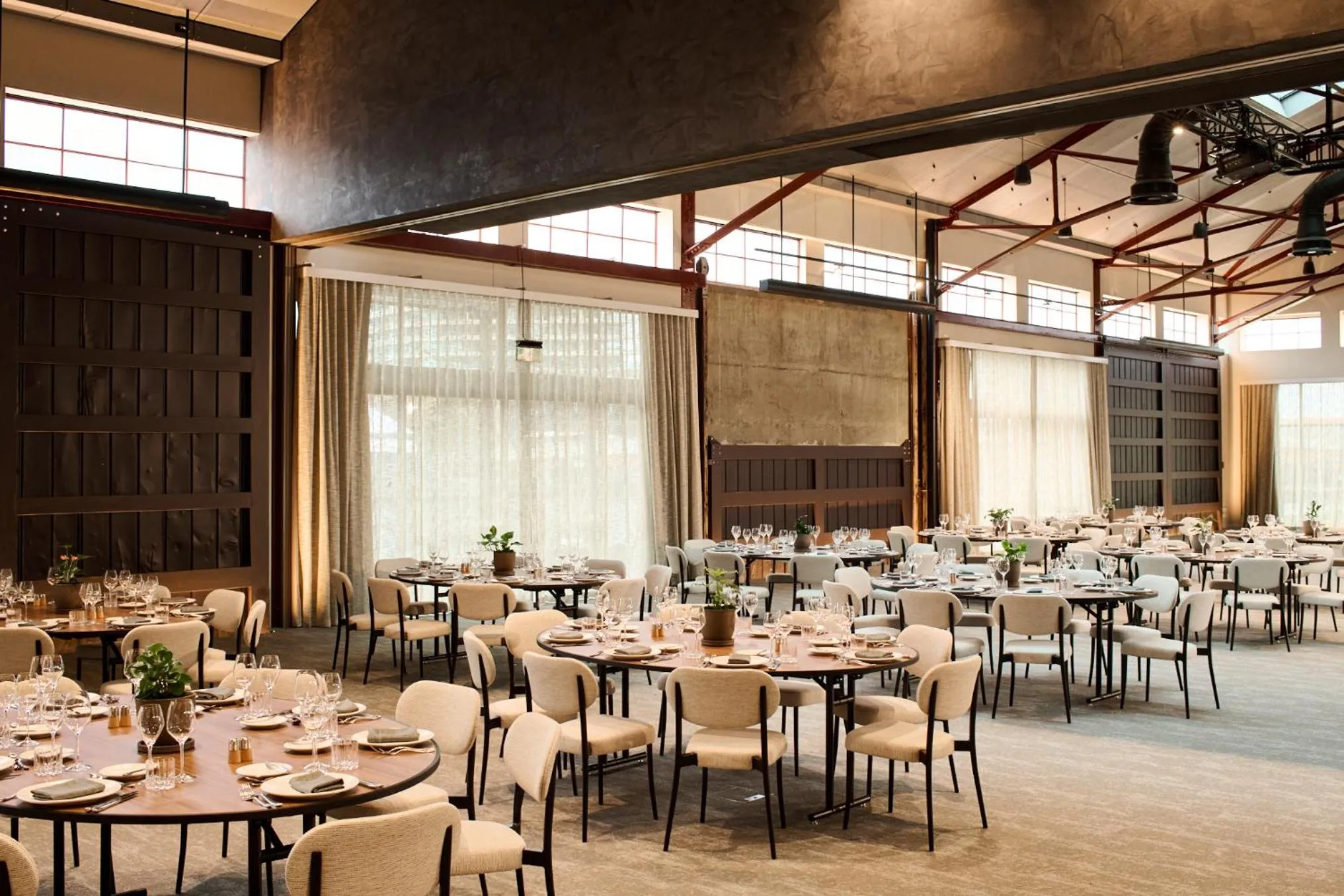 Meeting/conference room in 1 Hotel Melbourne