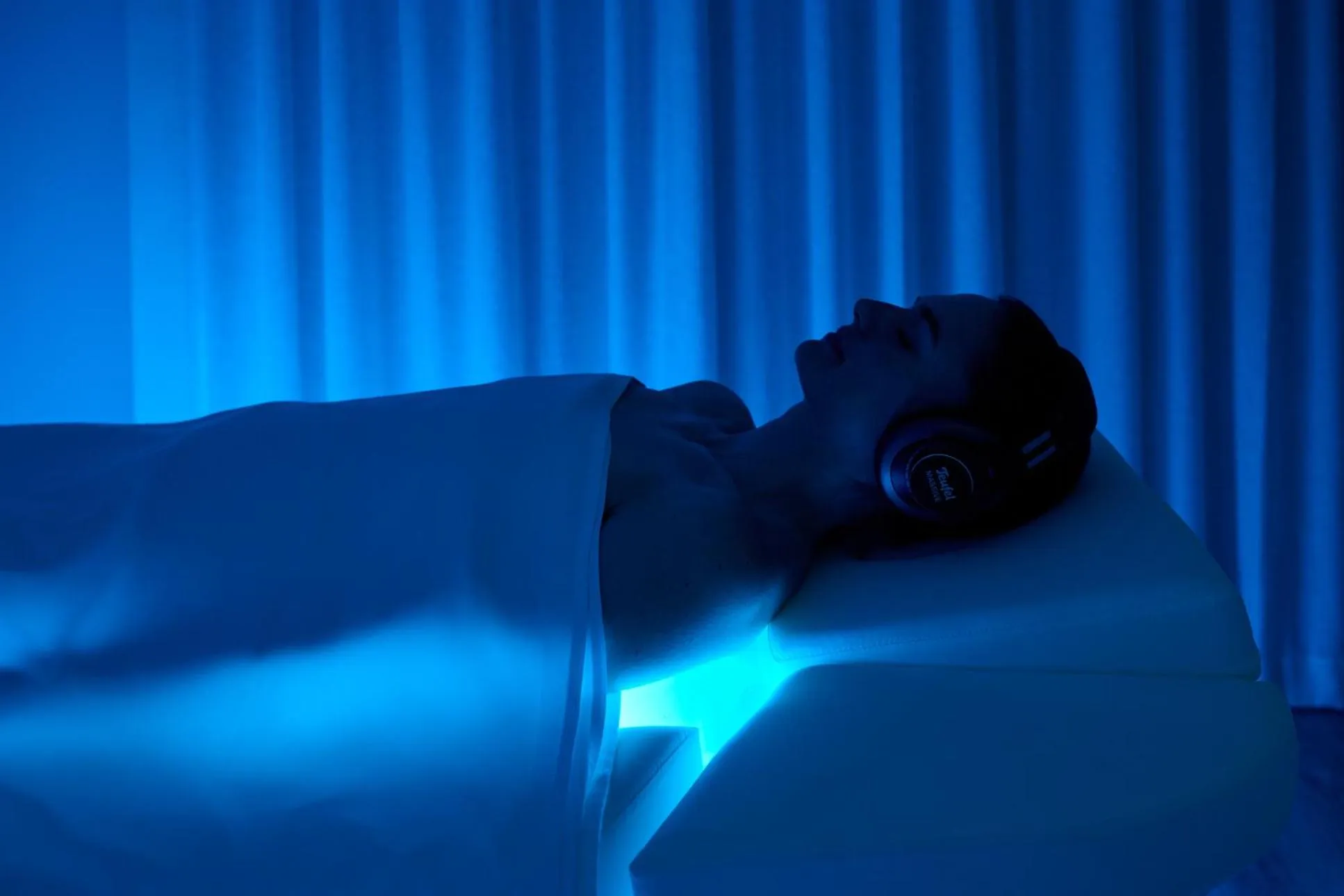 Spa and wellness centre/facilities in 1 Hotel Melbourne