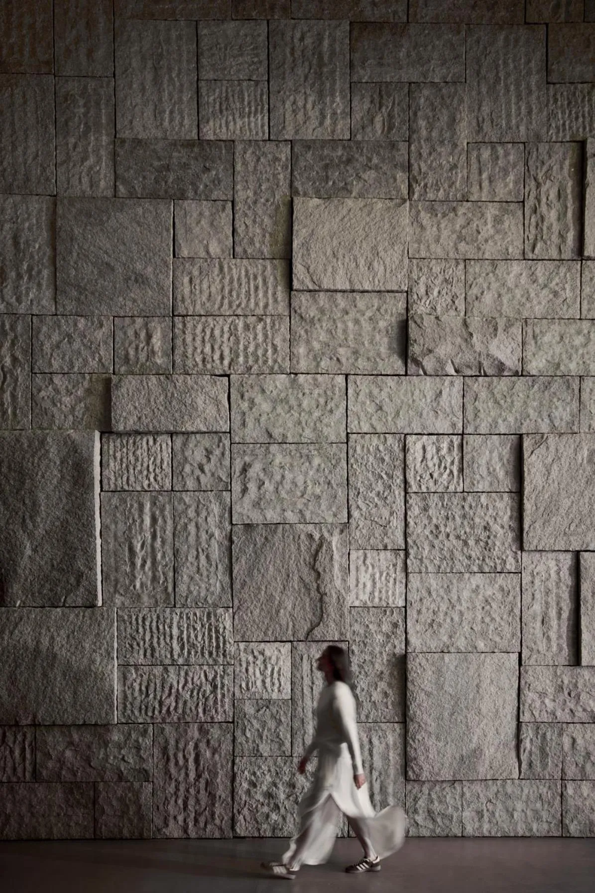 Lobby or reception in 1 Hotel Melbourne