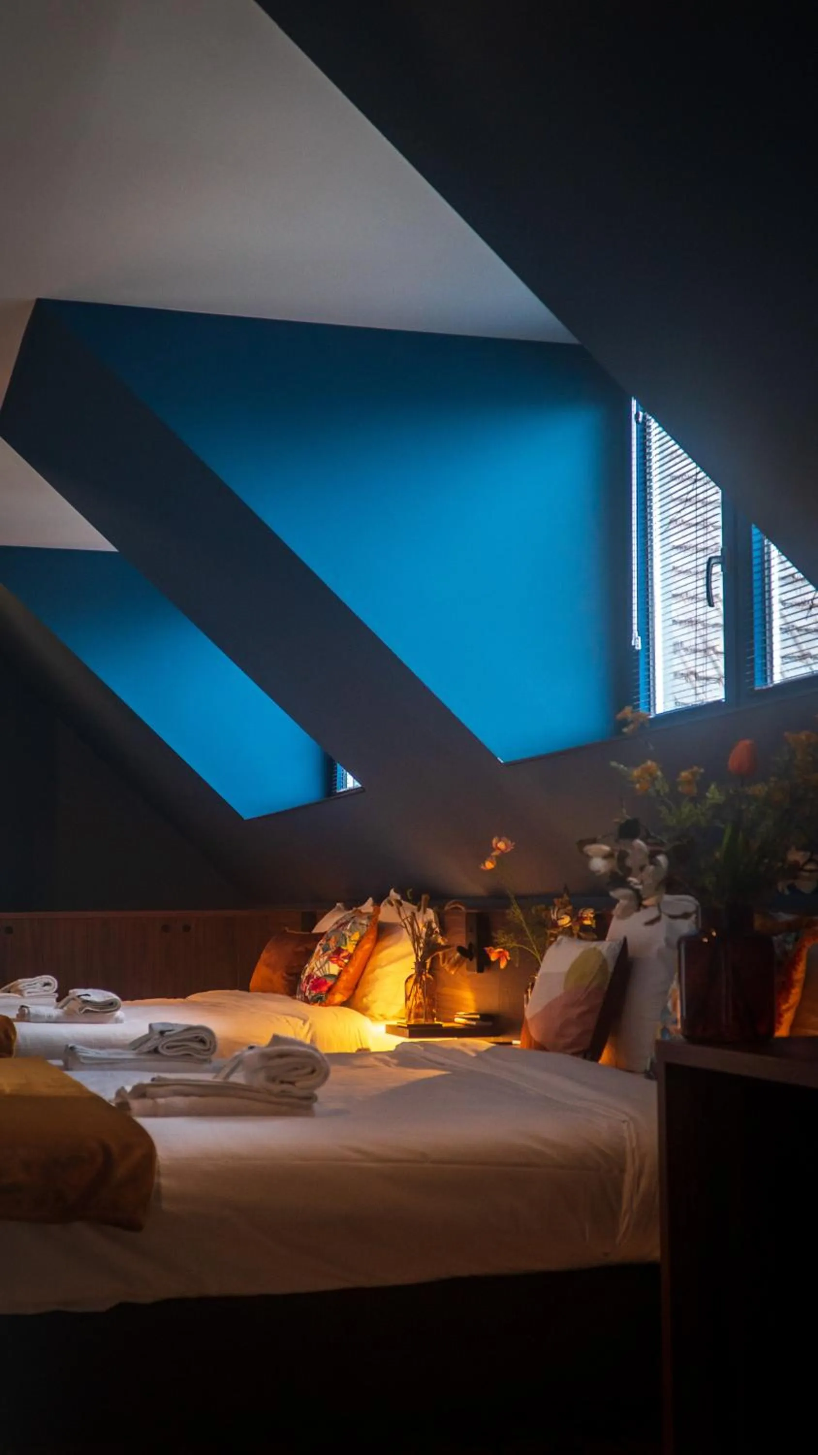 Photo of the whole room, Bed in Gran Hotel De Passage