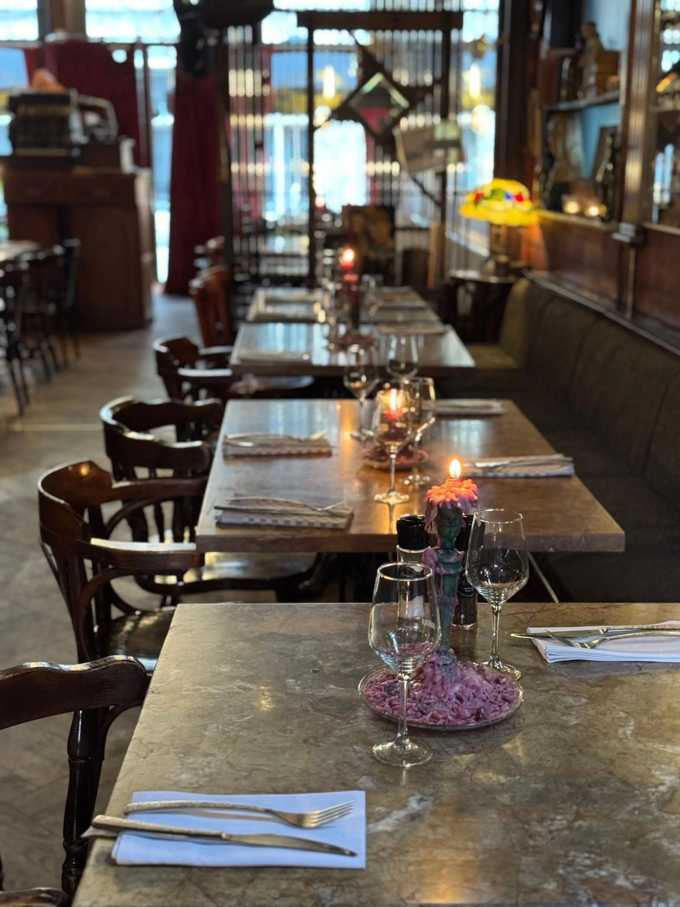 Property building in Gran Hotel De Passage