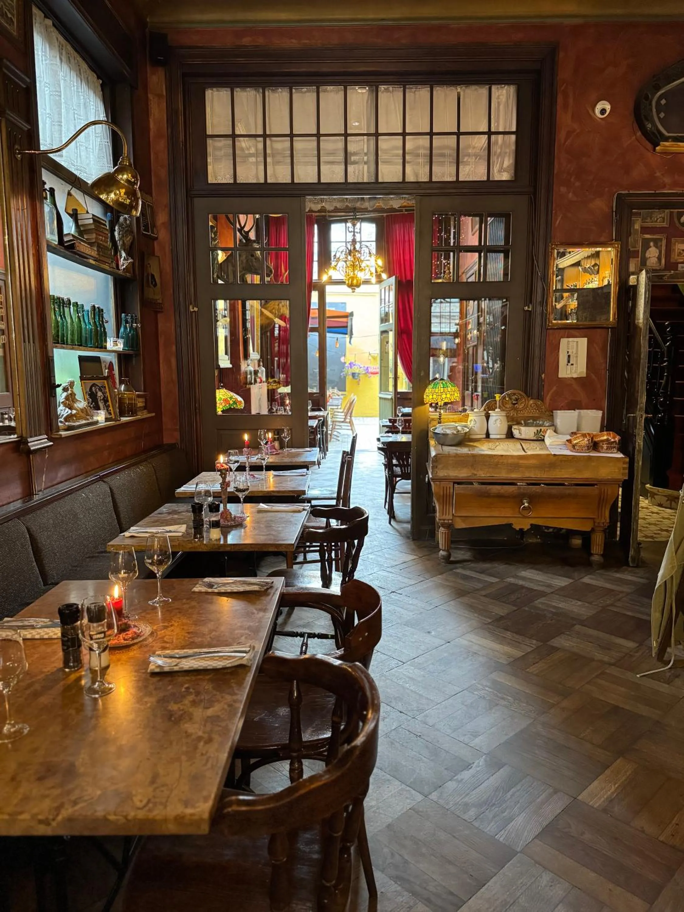 Gran Hotel De Passage