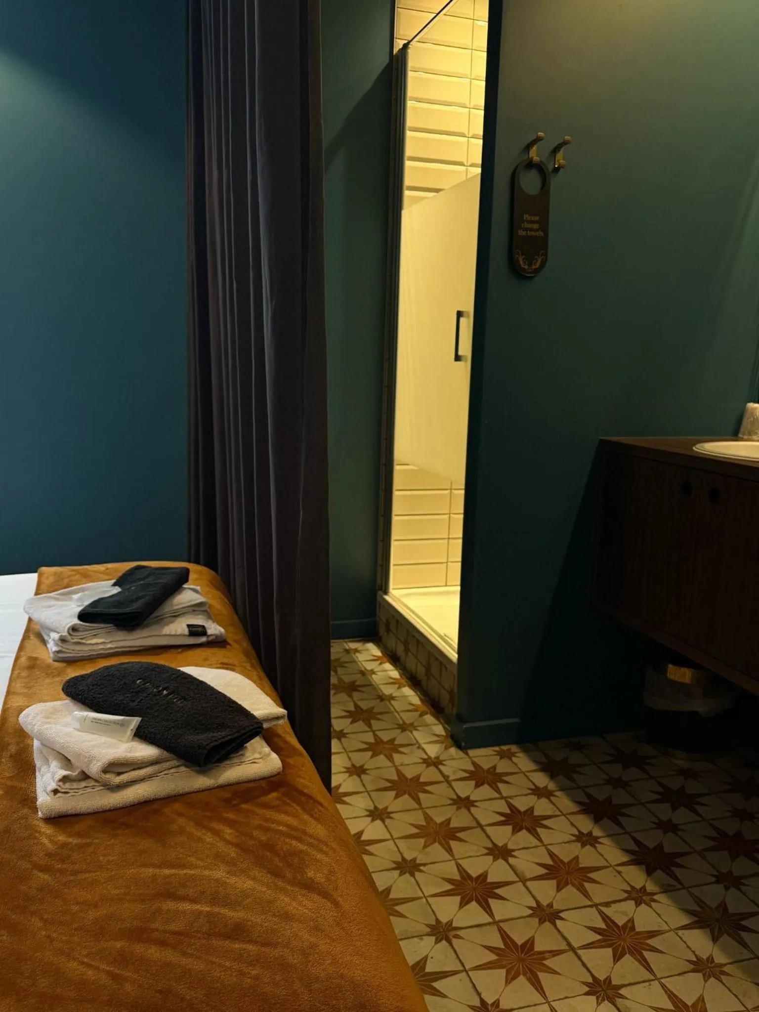 Gran Hotel De Passage