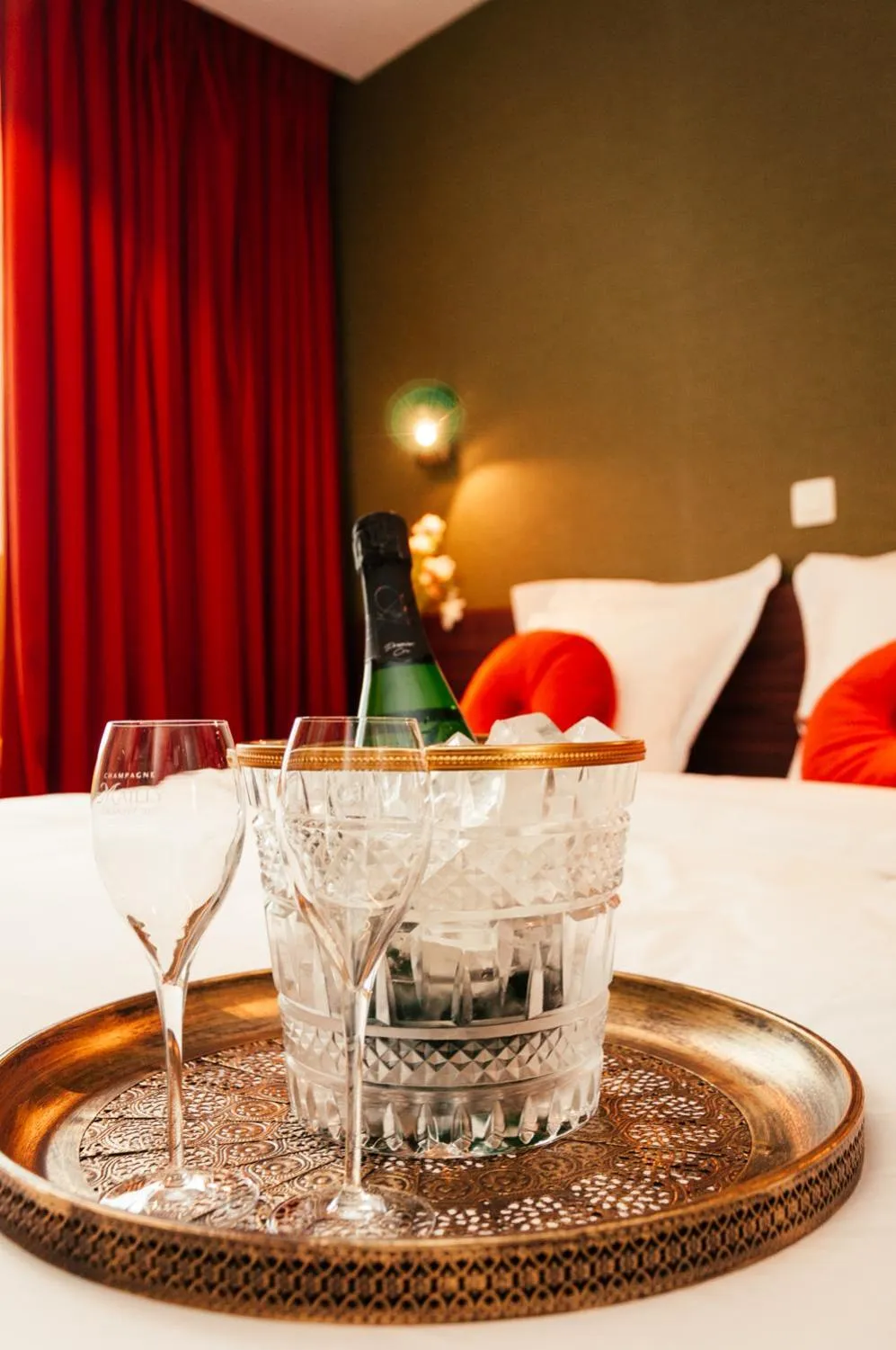 Gran Hotel De Passage