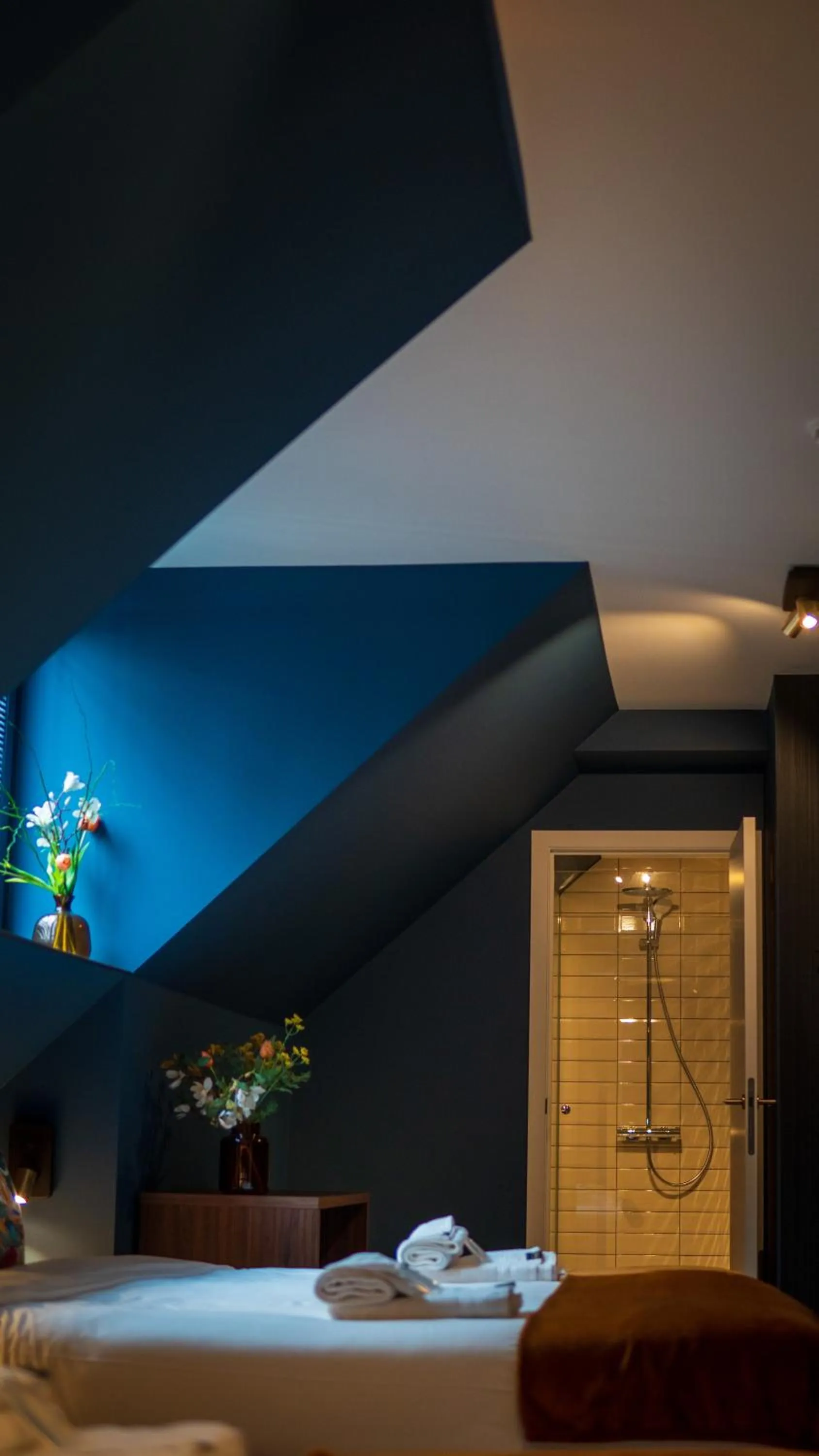 Photo of the whole room, Bed in Gran Hotel De Passage