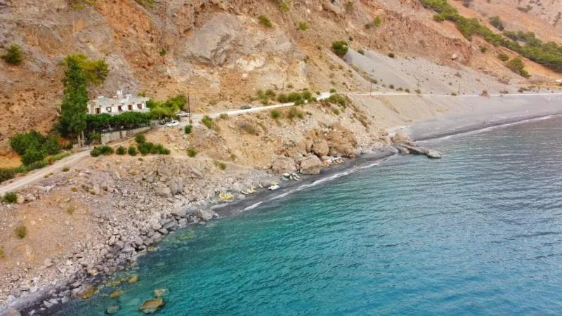 Sweet Corner Masxali