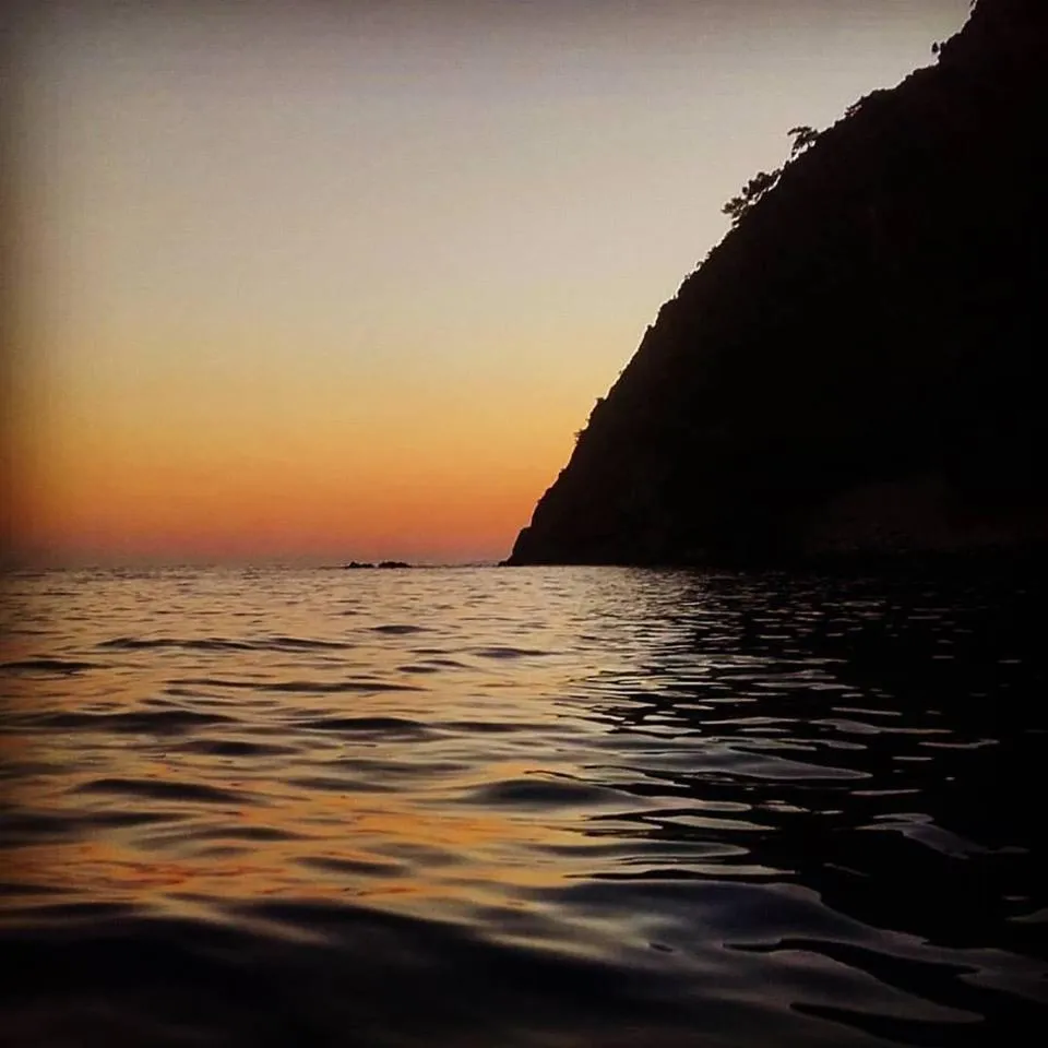 Natural landscape in Sweet Corner Masxali