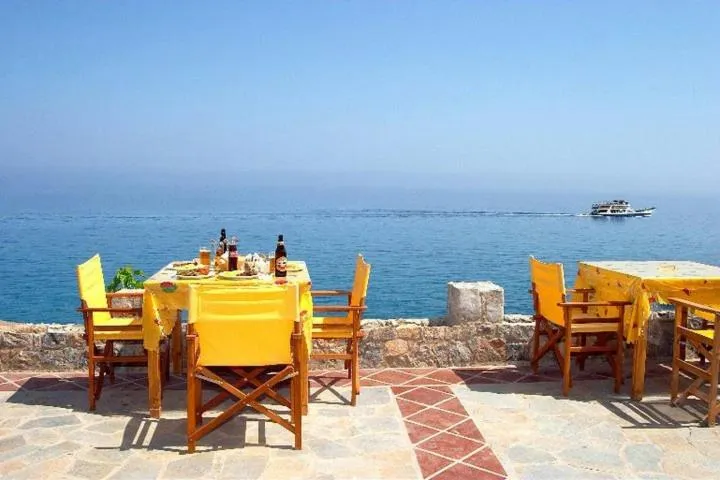 Restaurant/places to eat in Sweet Corner Masxali