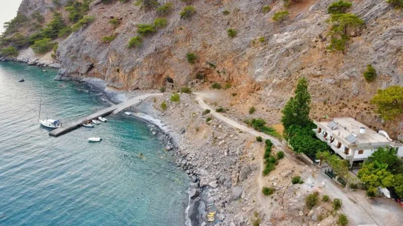 Sweet Corner Masxali