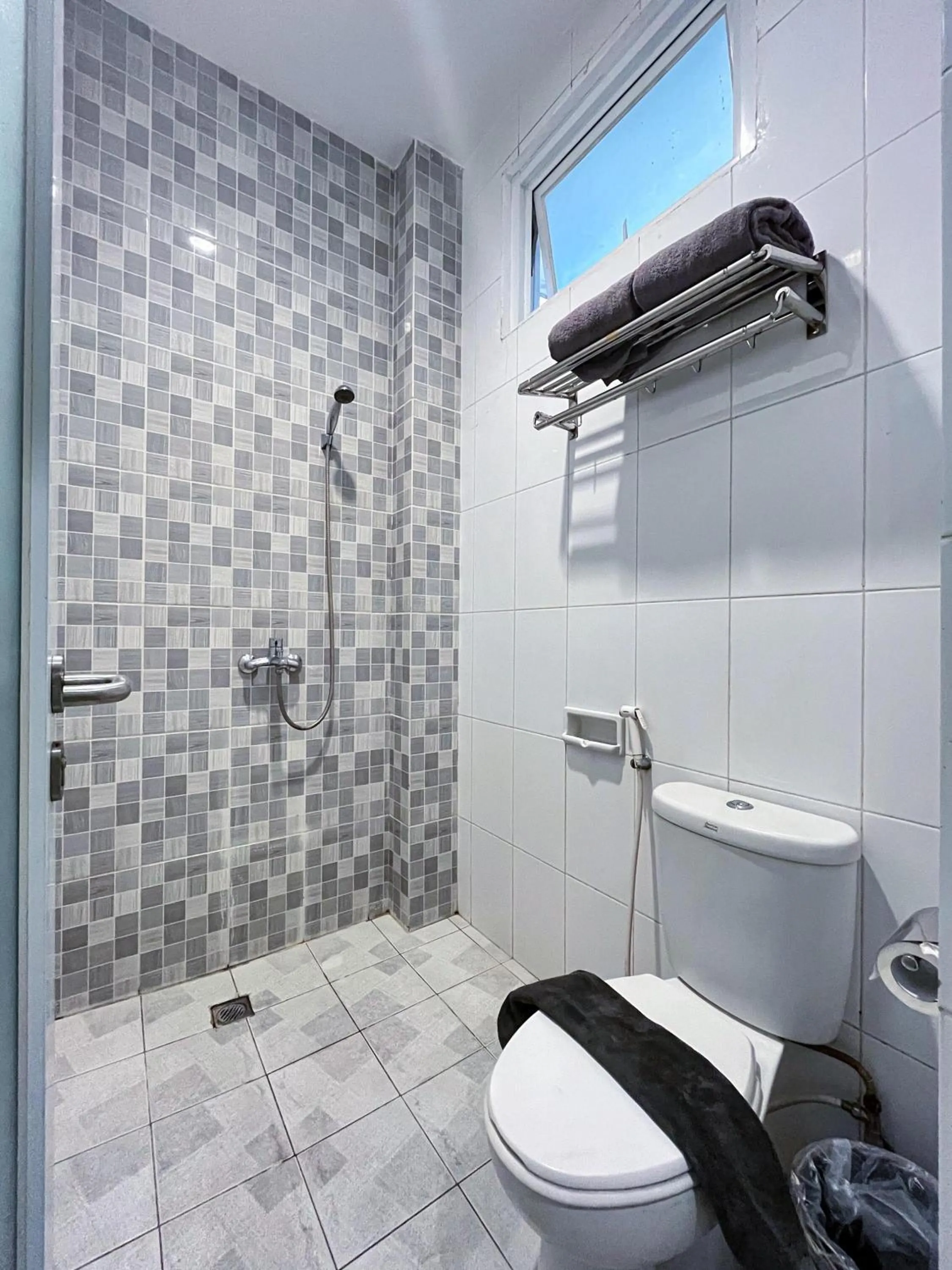 Bathroom in Ceria Boutique Hotel