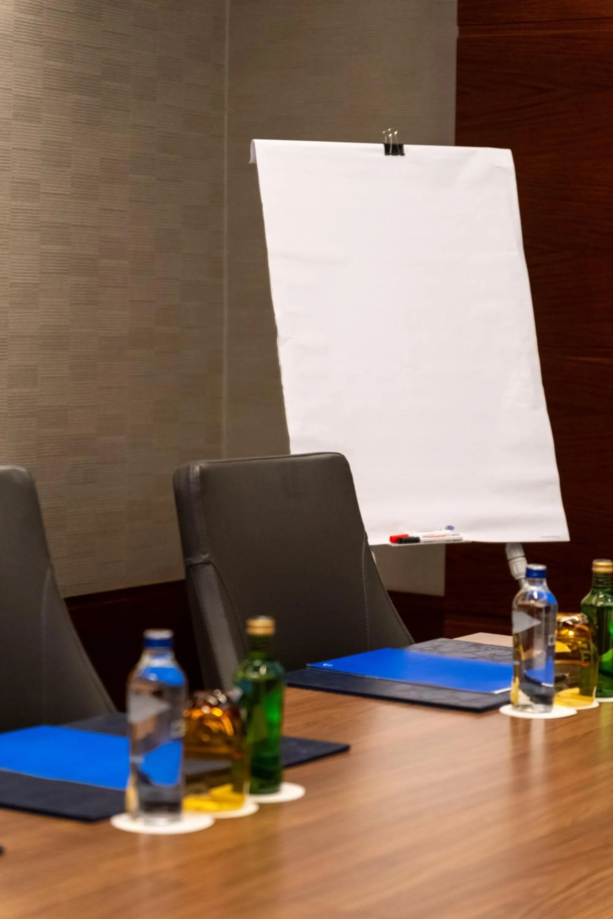 Meeting/conference room in Delta Hotels by Marriott Istanbul Levent