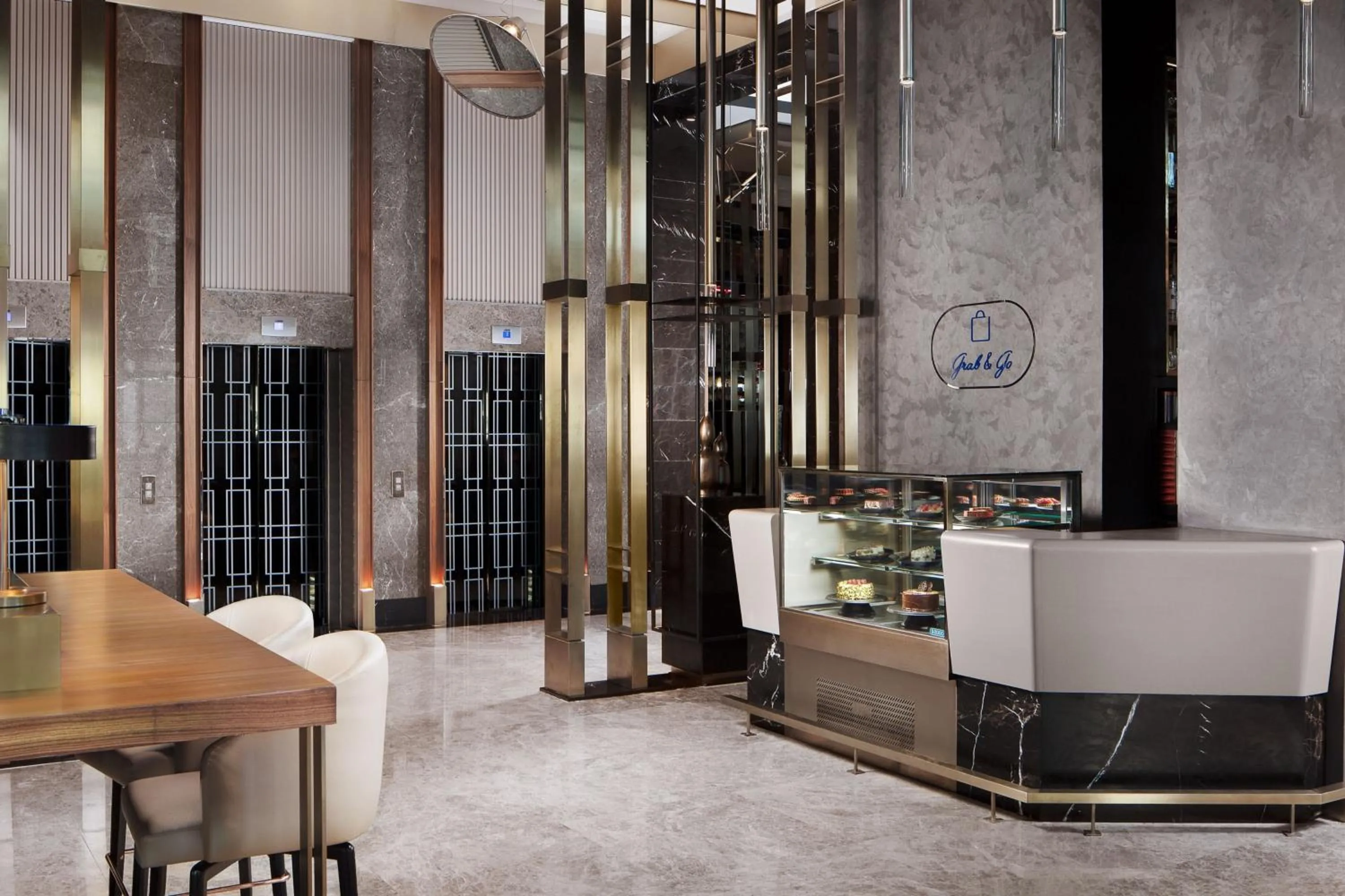 Other in Delta Hotels by Marriott Istanbul Levent