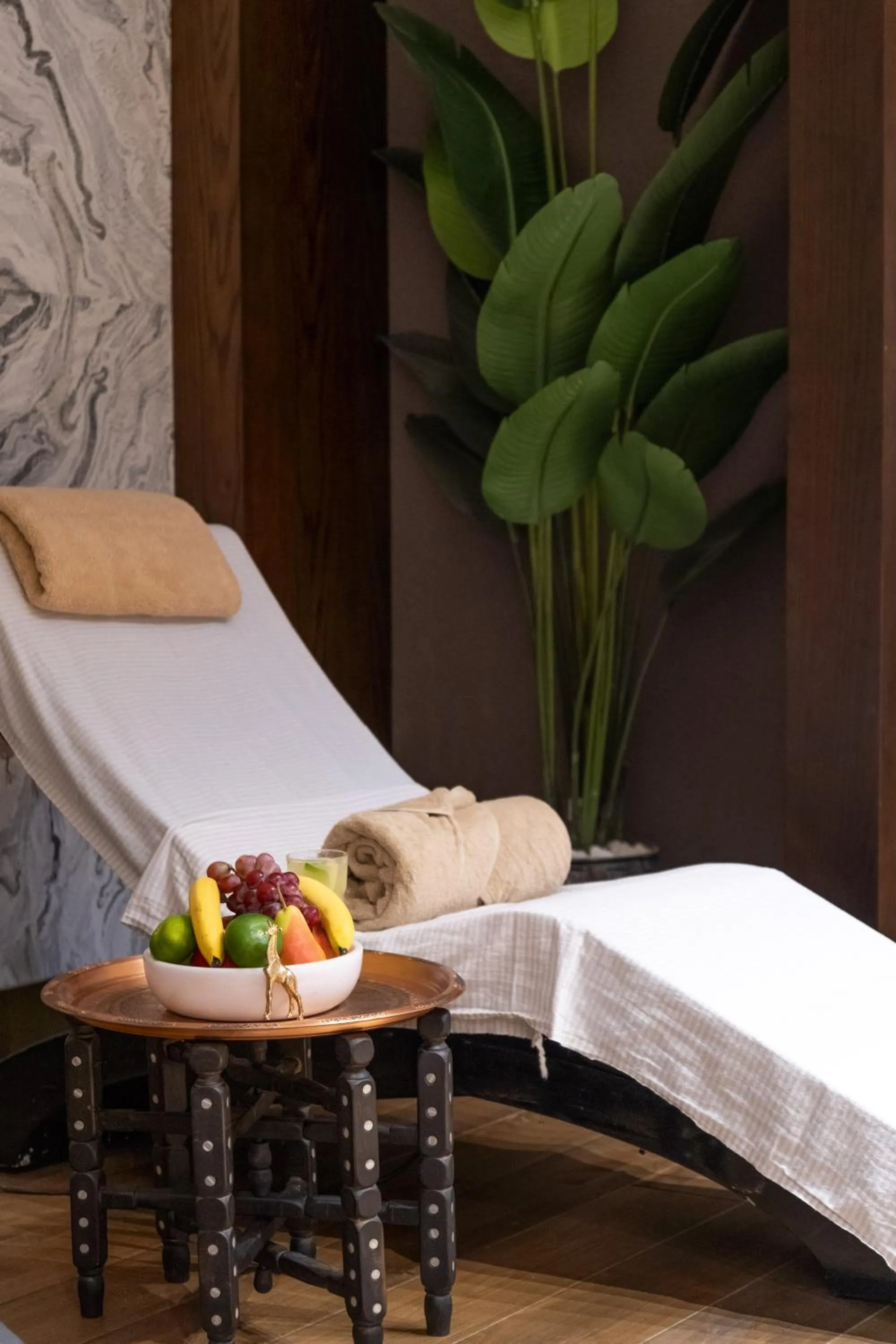 Spa and wellness centre/facilities in Delta Hotels by Marriott Istanbul Levent