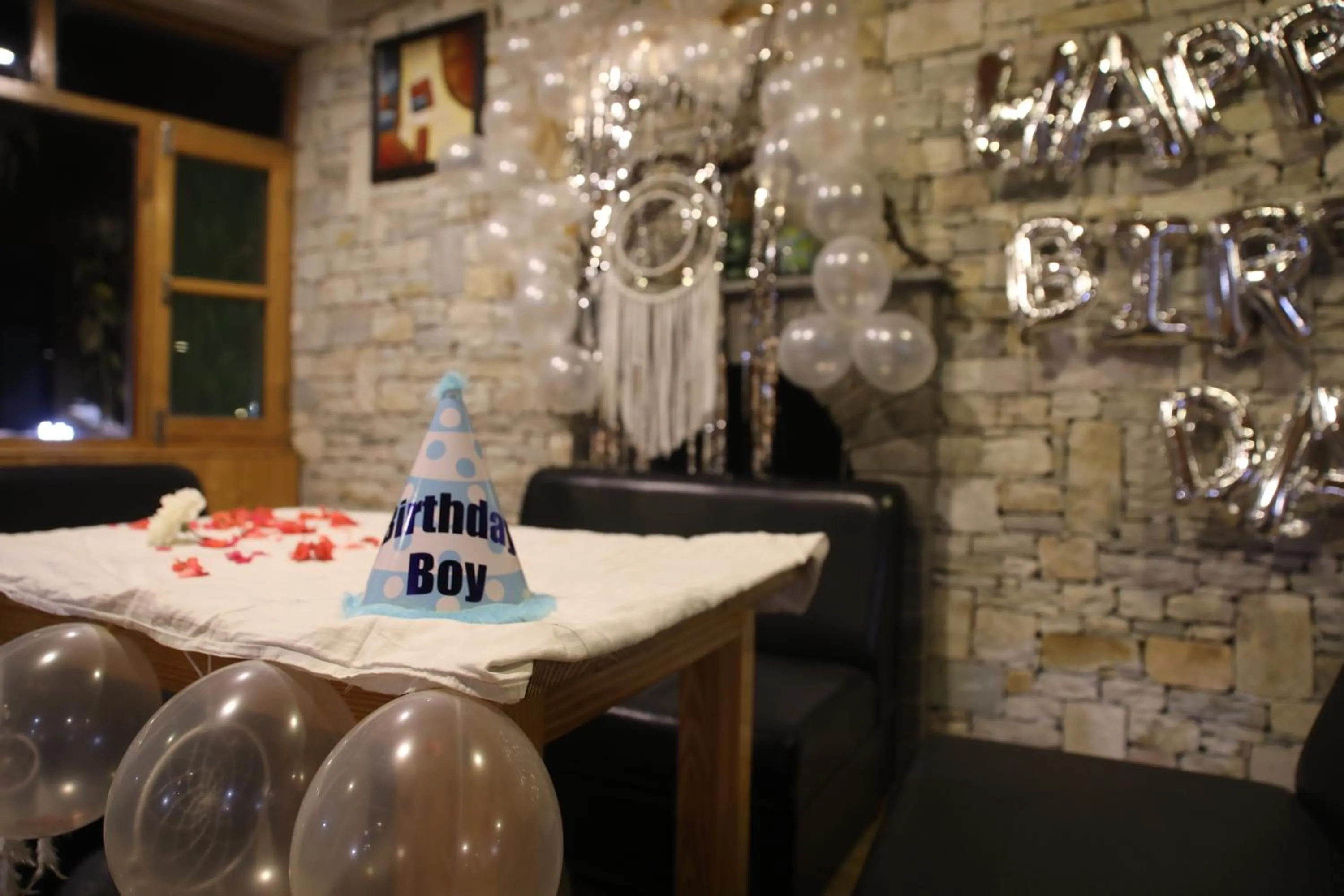 Property building in Hotel Purnima - A Riverside Hotel in Kasol