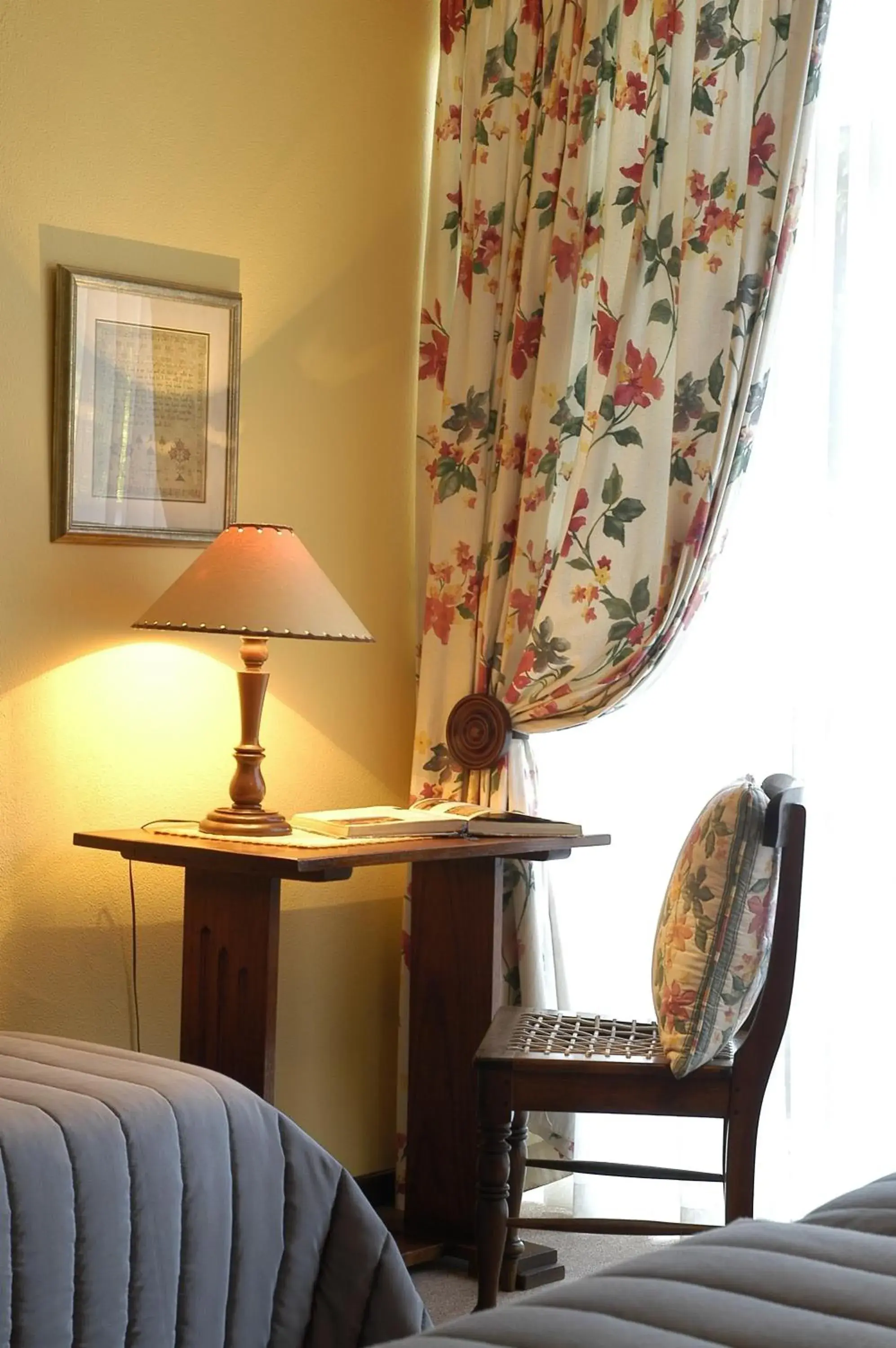 Single Room in Elonda B&B Single Room in Elonda B&B