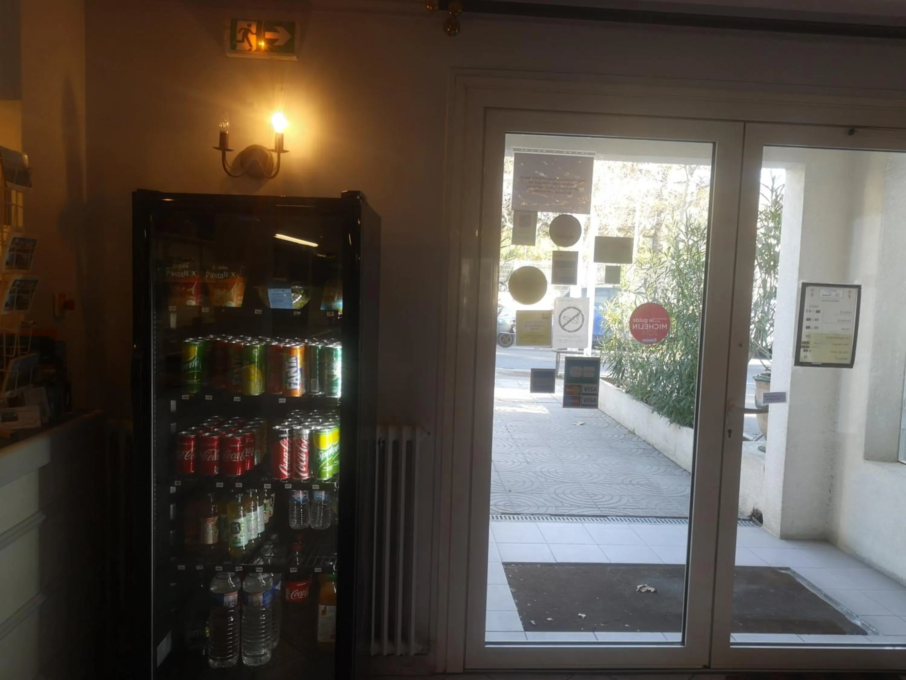 Banquet/Function facilities in Hotel les Troenes