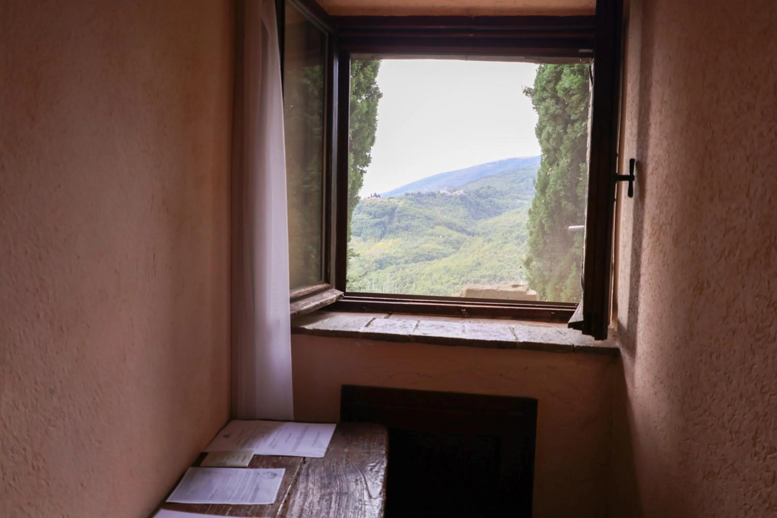 Le Silve di Armenzano