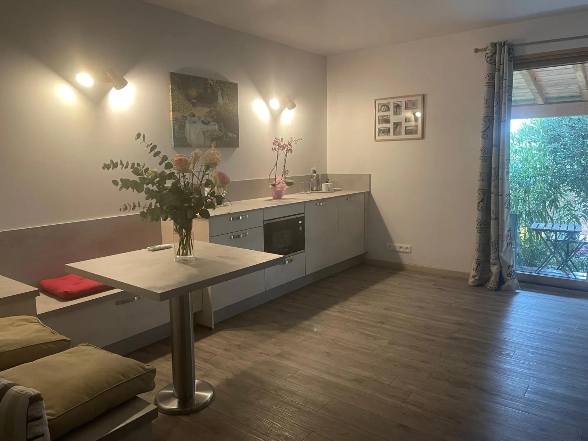 Business facilities in Le Lion D'Or en PERIGORD