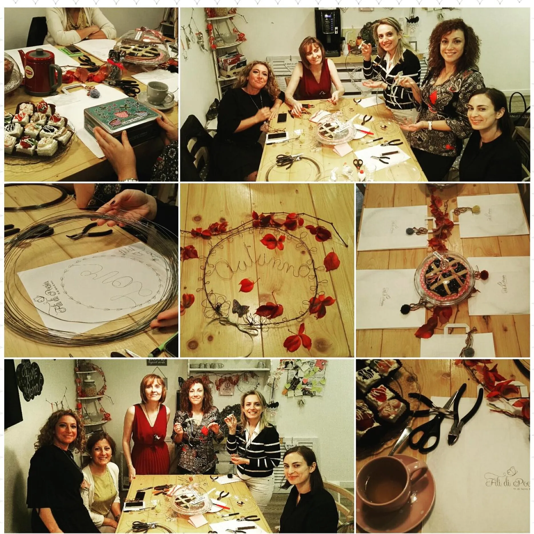 Vaticano Charming Rooms