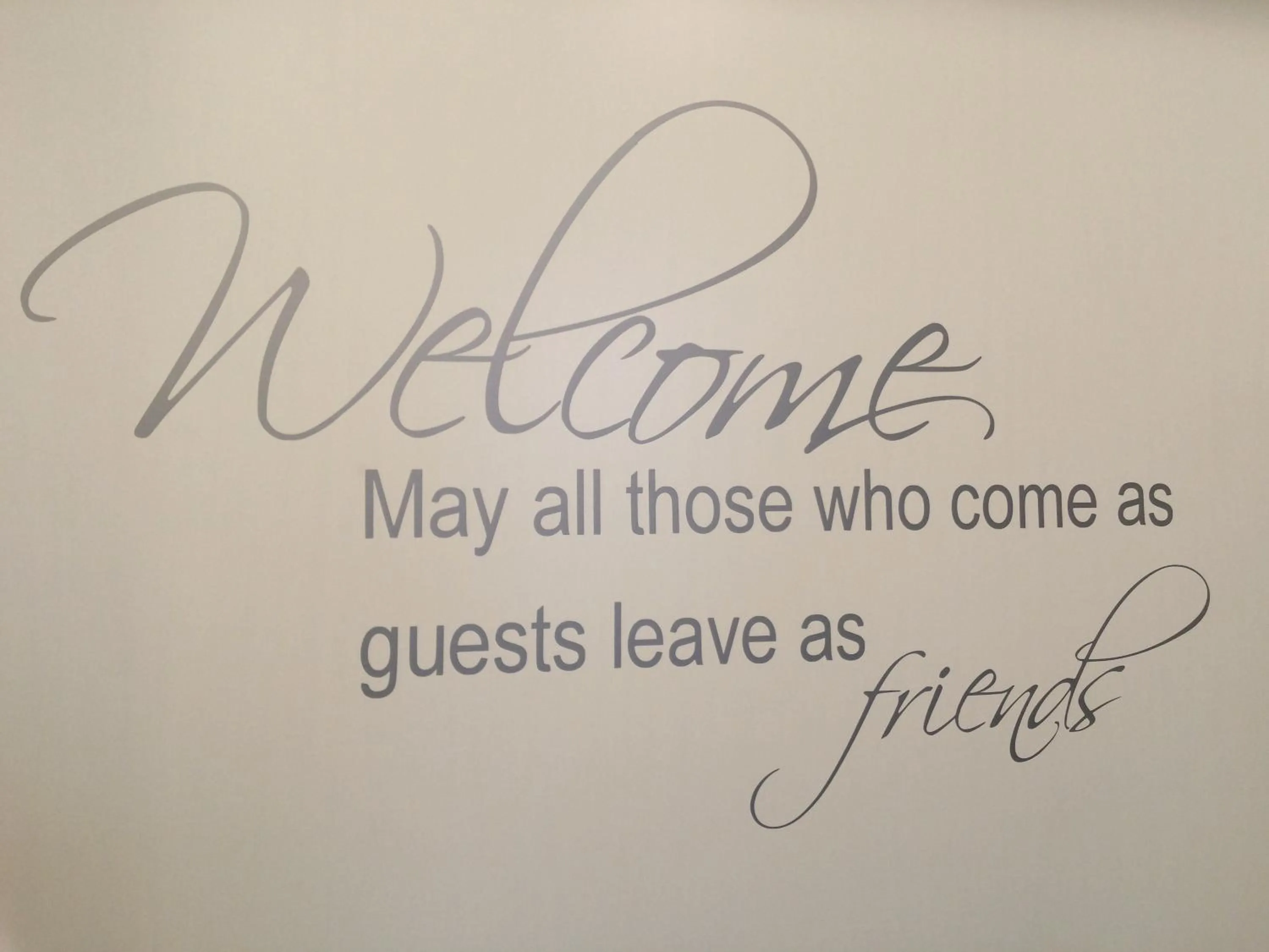 Decorative detail in Vaticano Charming Rooms