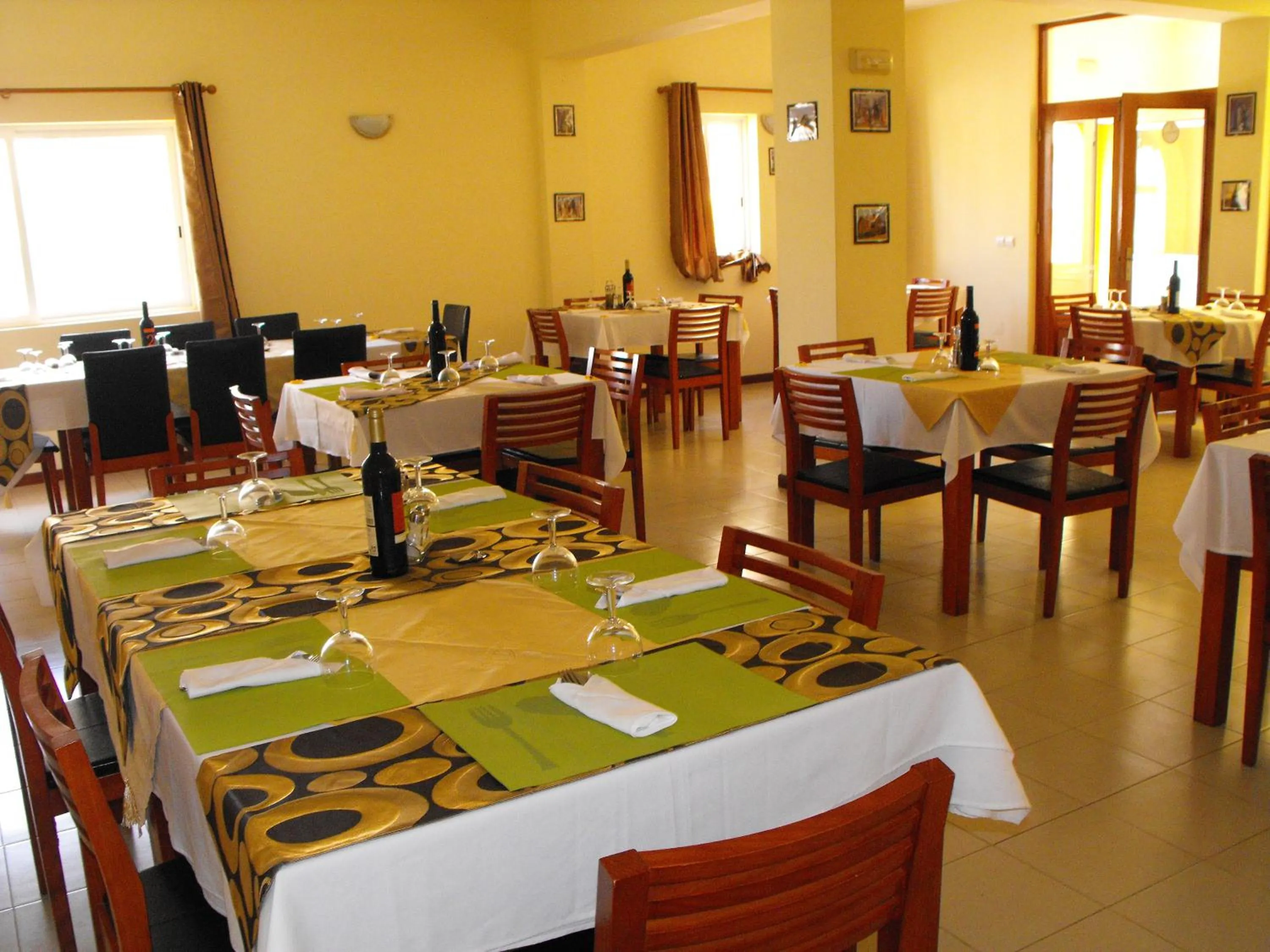 Banquet/Function facilities in Hotel Lazareto