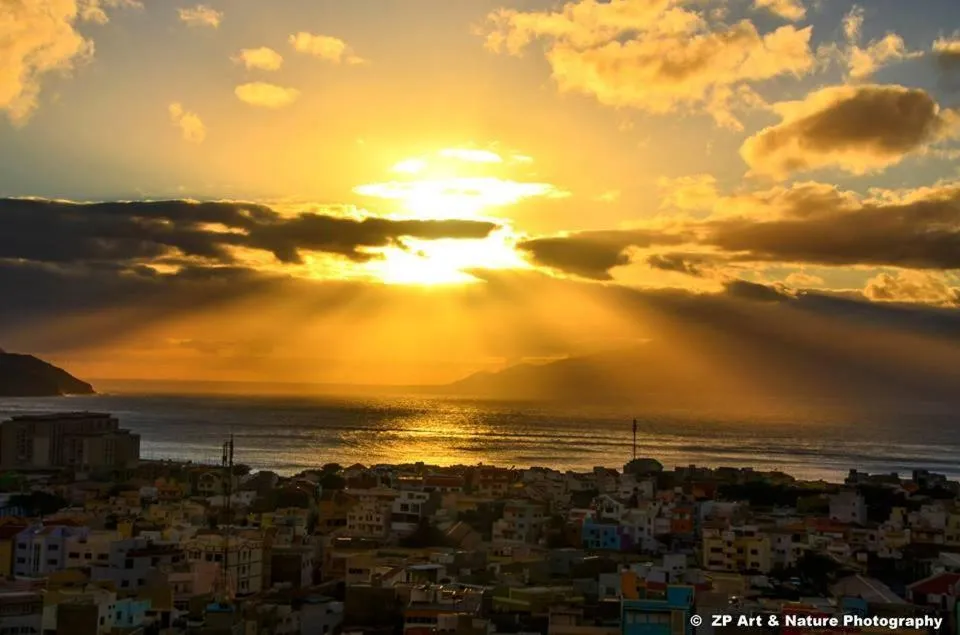 Night in Hotel Lazareto