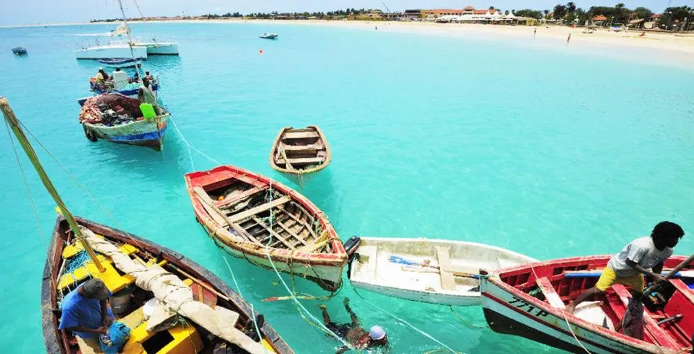 Summer in Hotel Lazareto