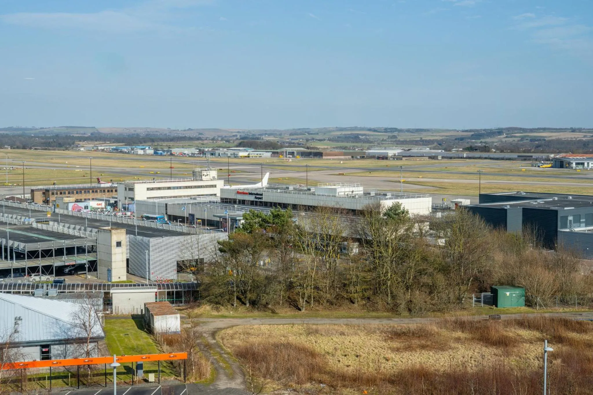 Other in Holiday Inn Express Aberdeen Airport by IHG