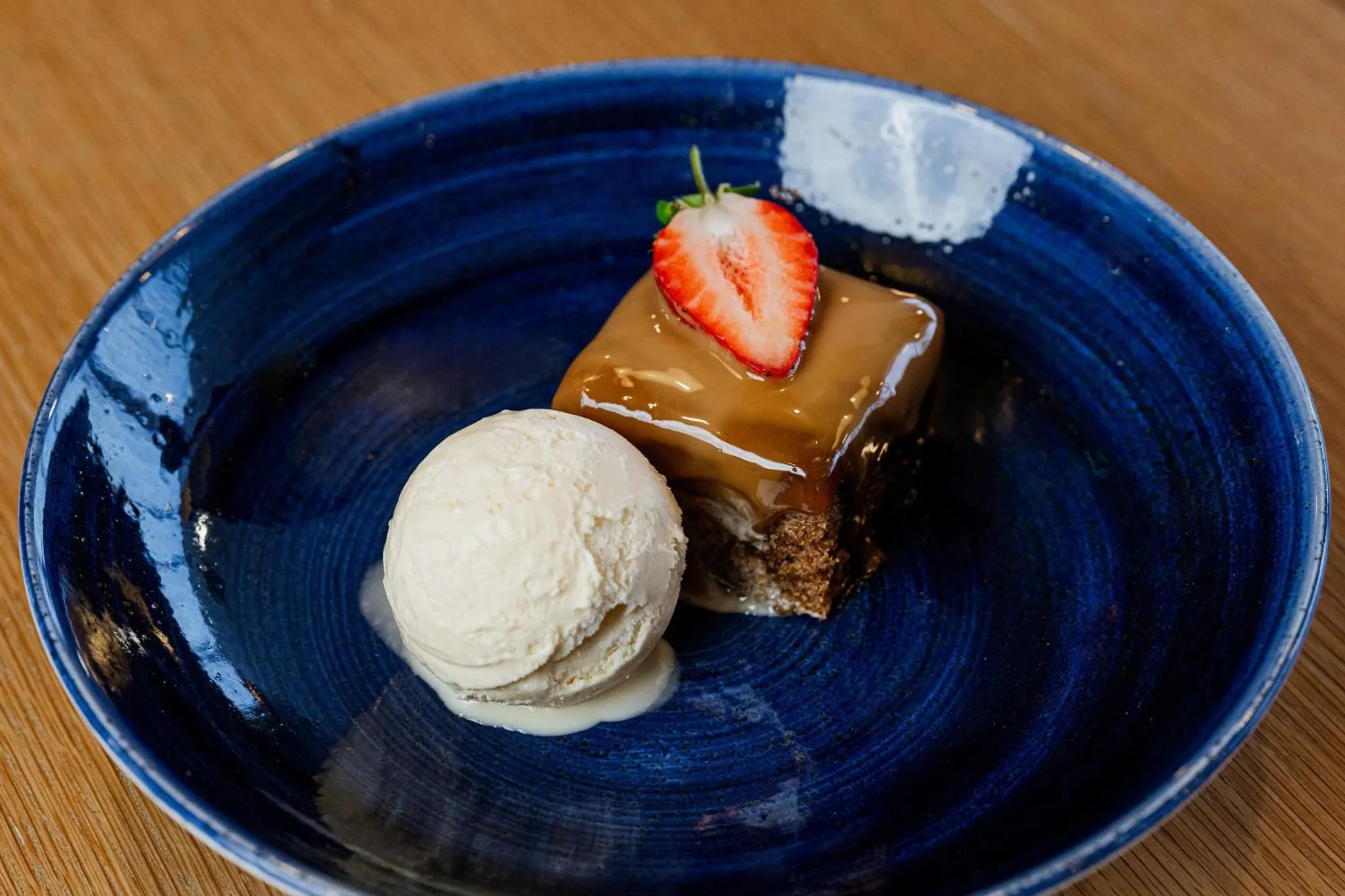 Restaurant/places to eat in Holiday Inn Express Aberdeen Airport by IHG