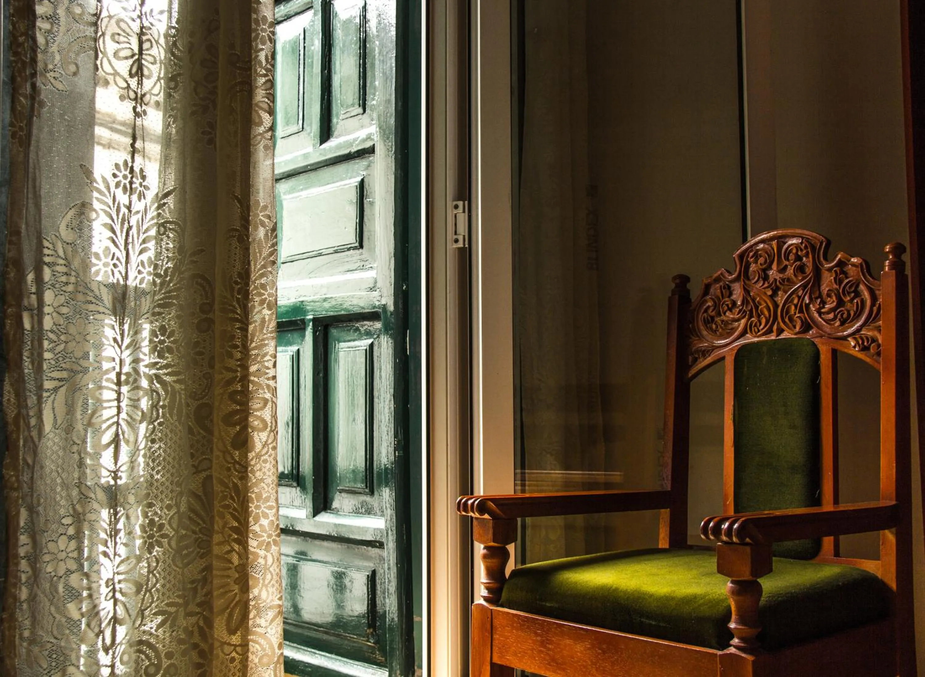 La Casona Real Cusco