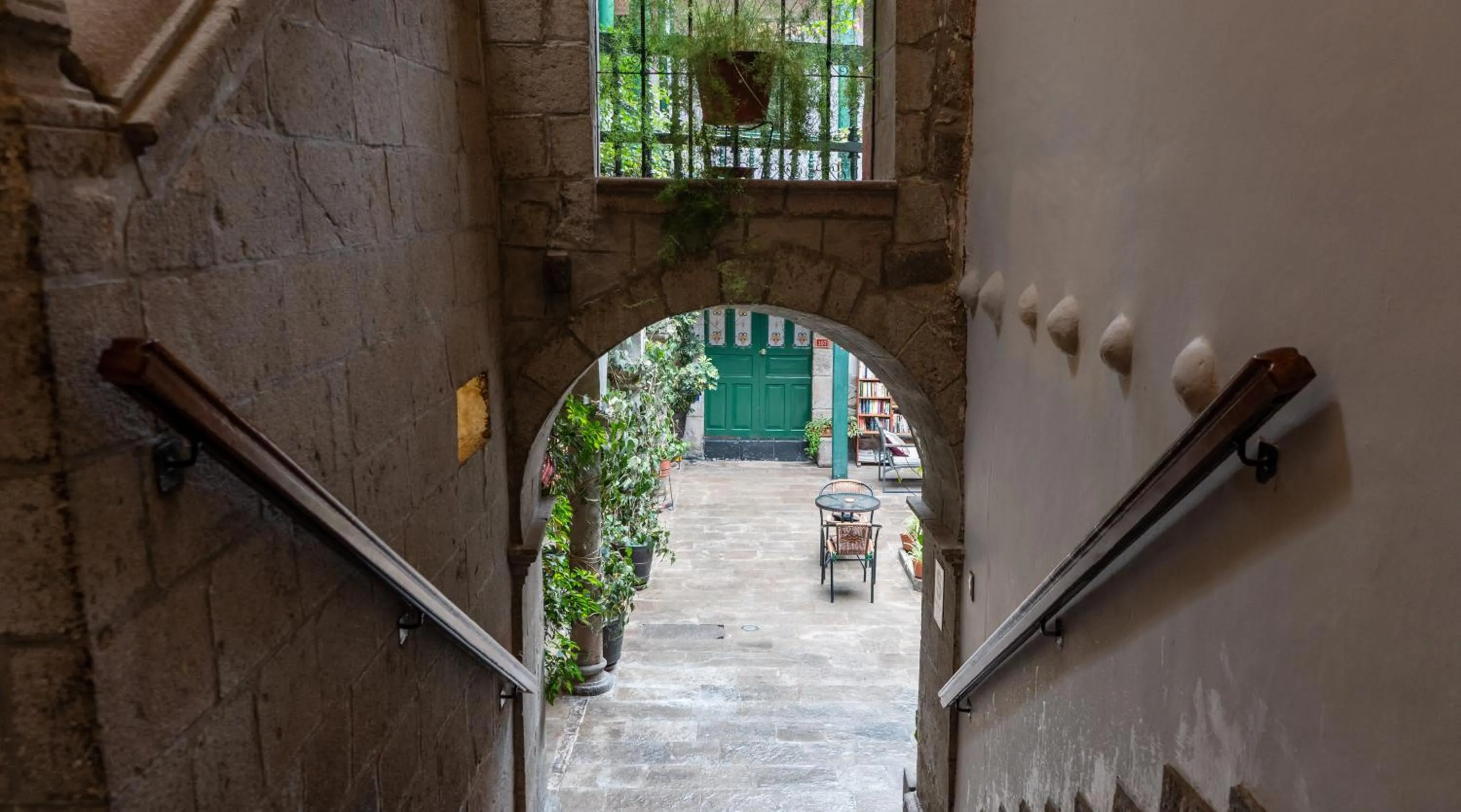 La Casona Real Cusco